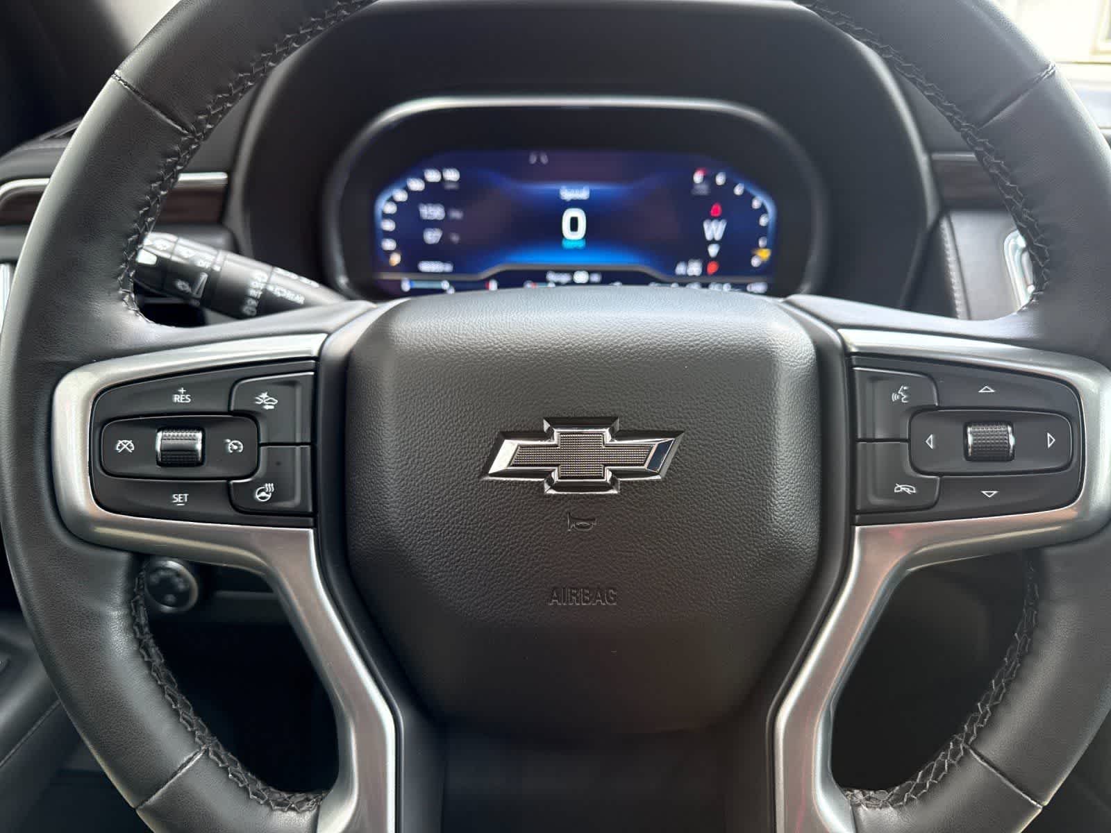 Thumbnail: 2023 Chevrolet Tahoe - 25