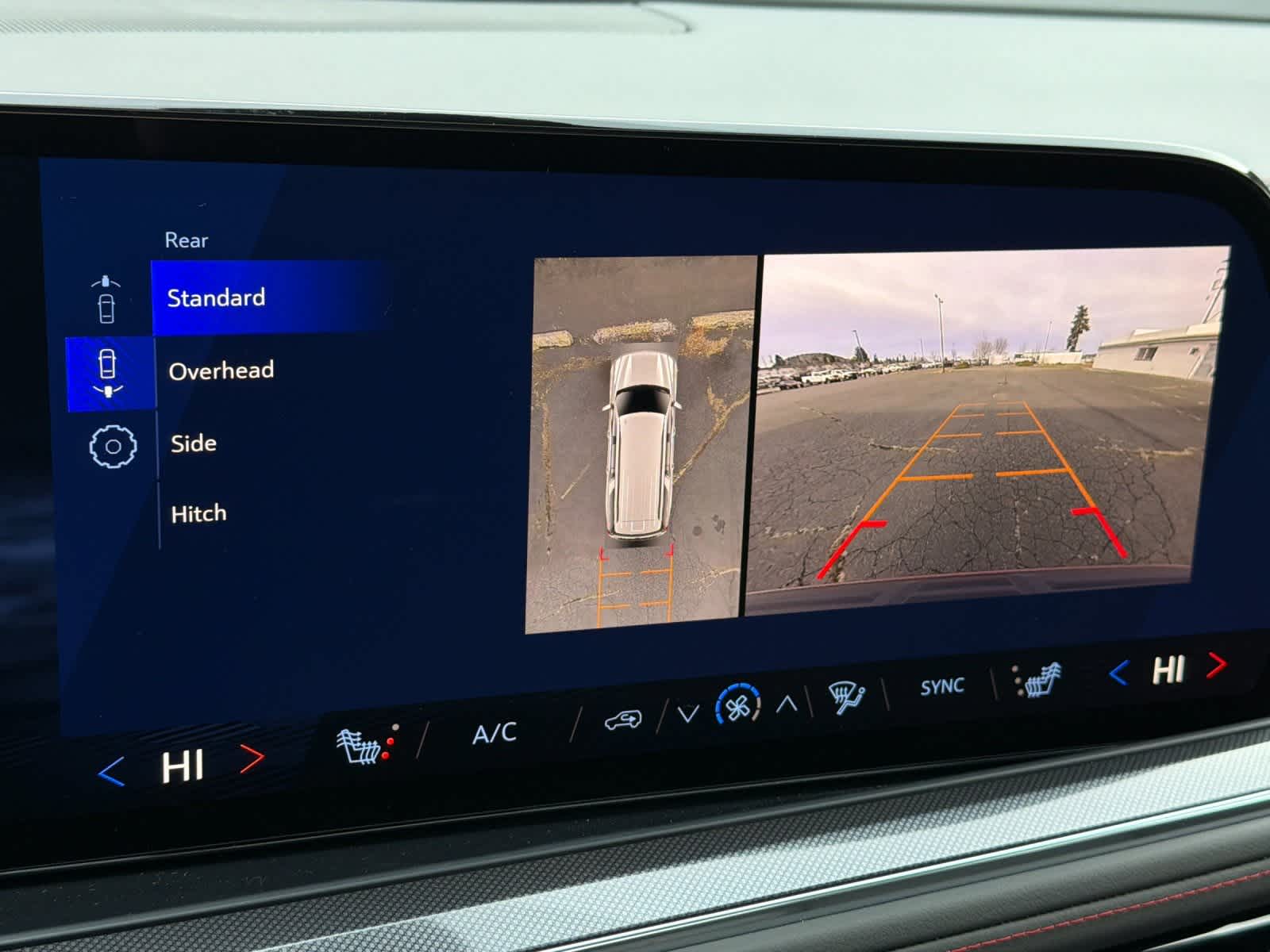 Thumbnail: 2026 Chevrolet Suburban - 21