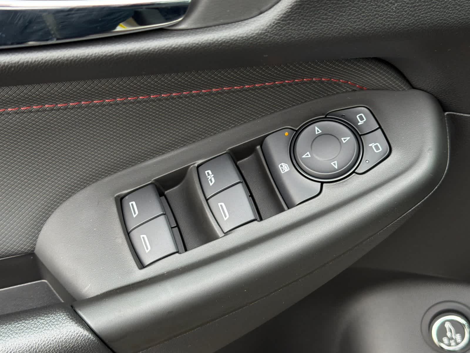 Thumbnail: 2026 Chevrolet TrailBlazer - 13