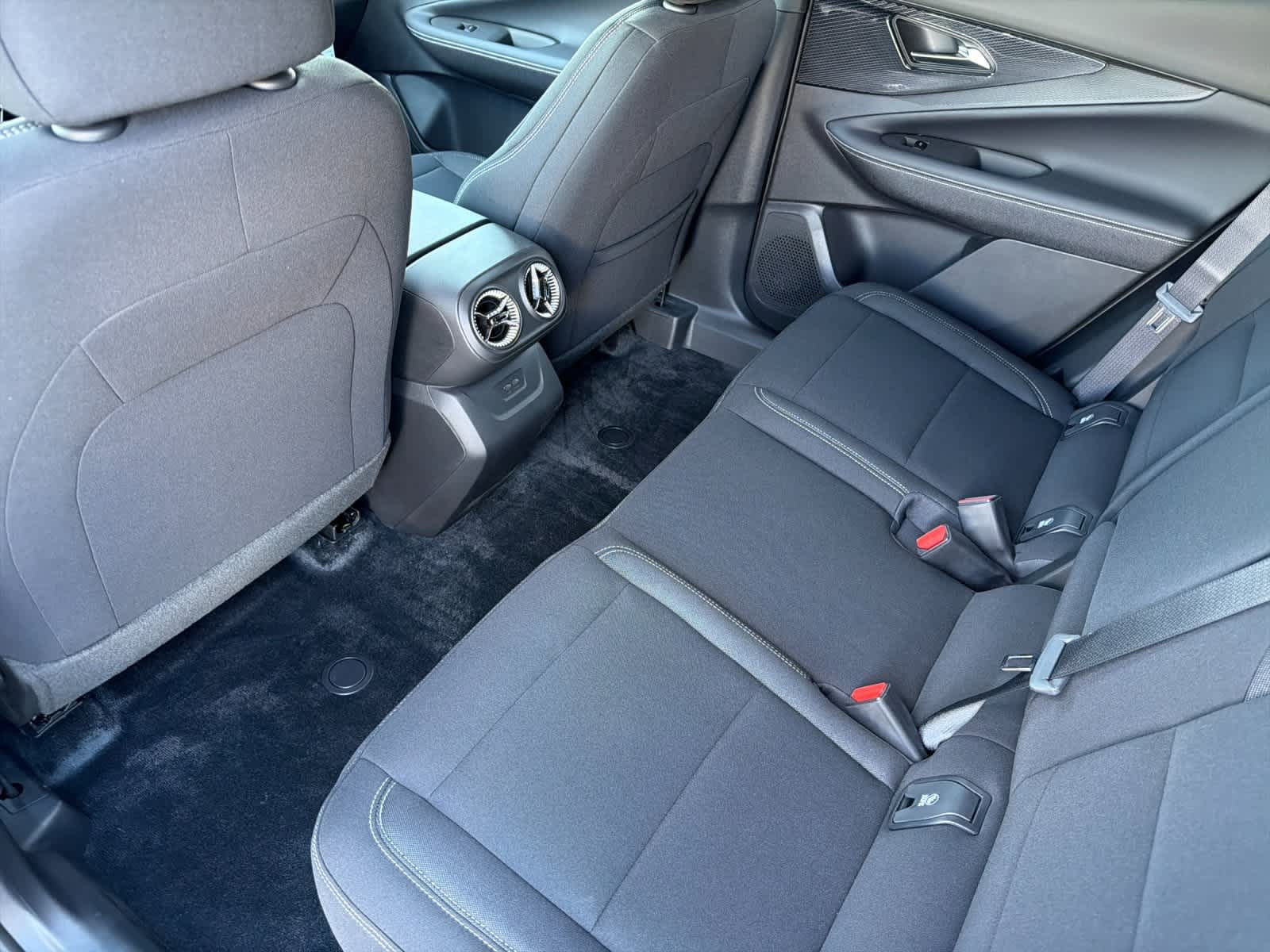 Thumbnail: 2026 Chevrolet Blazer EV - 4