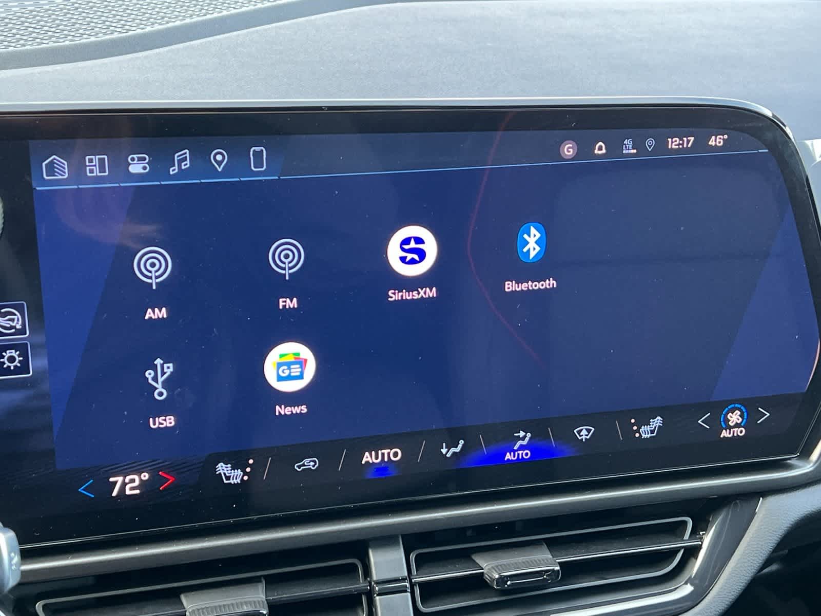 Thumbnail: 2026 Chevrolet Equinox - 18