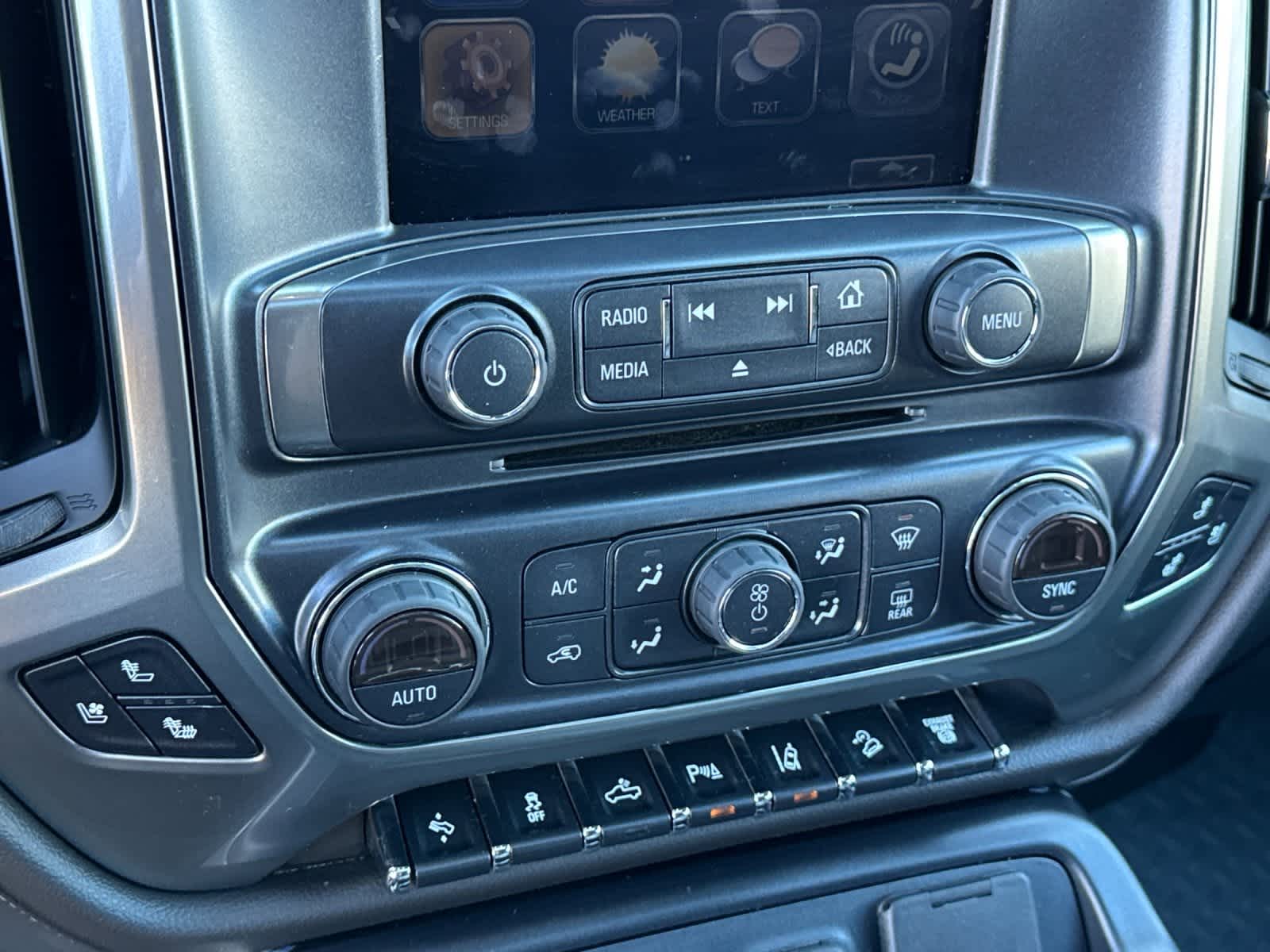 Thumbnail: 2019 Chevrolet Silverado 2500 - 20