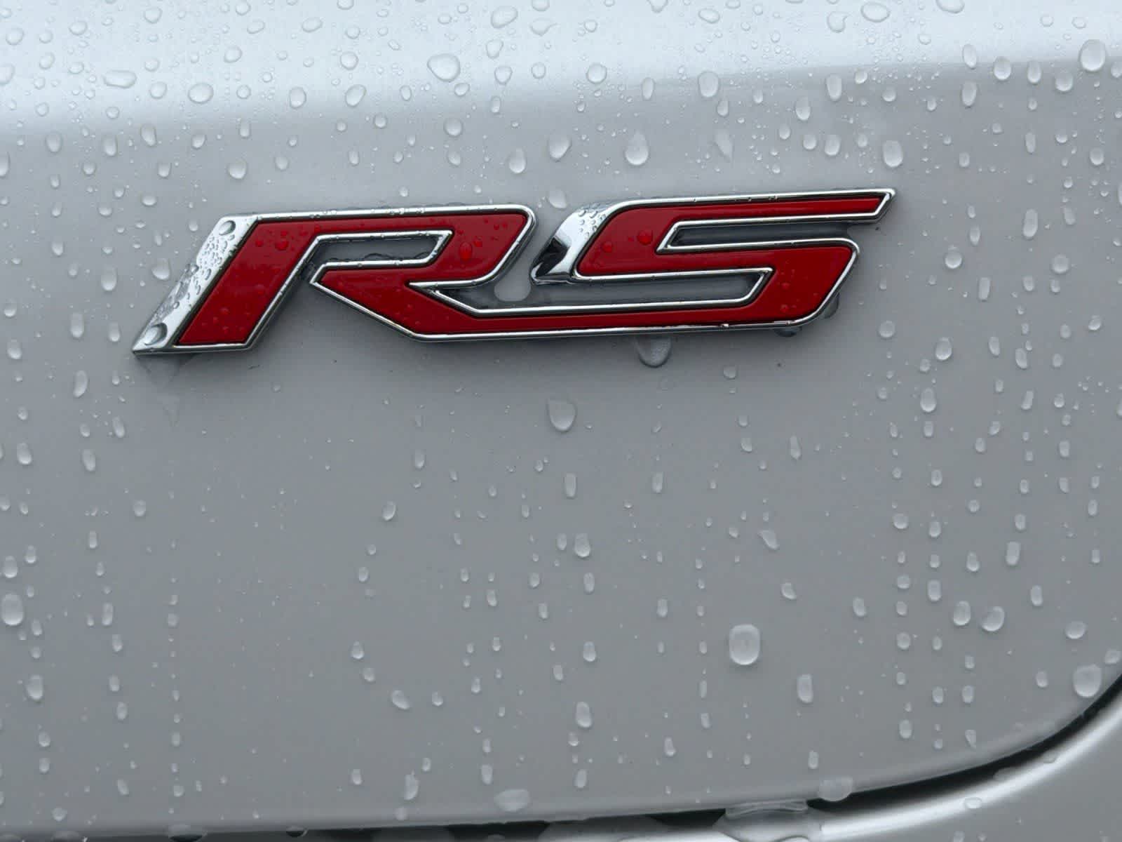 Thumbnail: 2026 Chevrolet TrailBlazer - 27