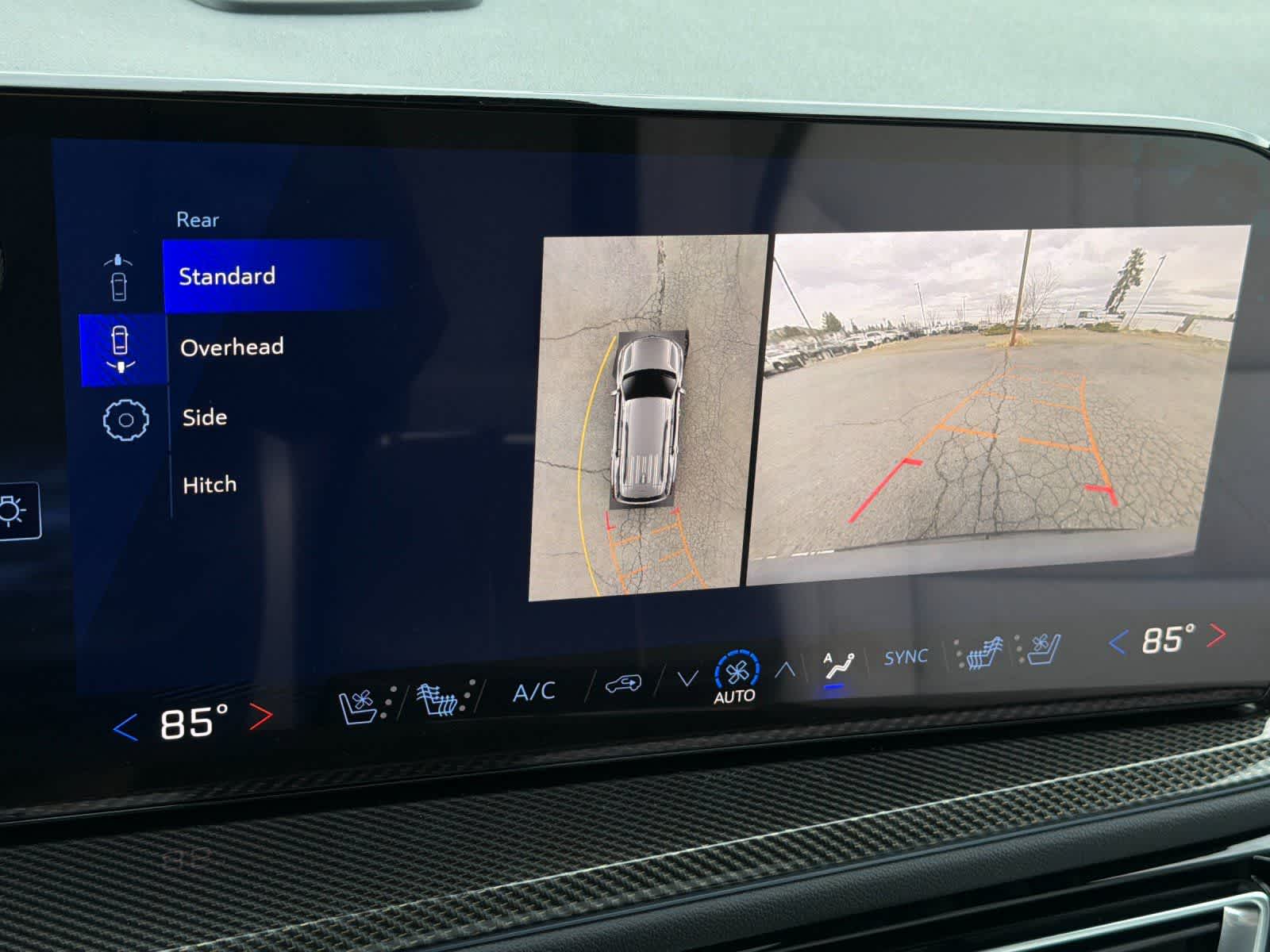 Thumbnail: 2026 Chevrolet Traverse - 21