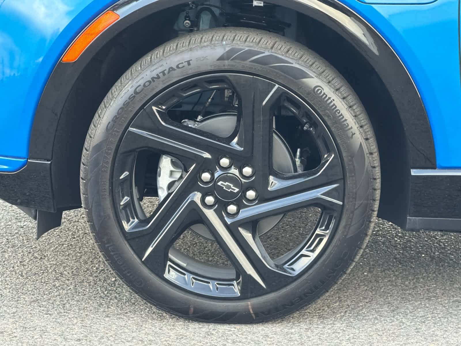 Thumbnail: 2026 Chevrolet Equinox - 27