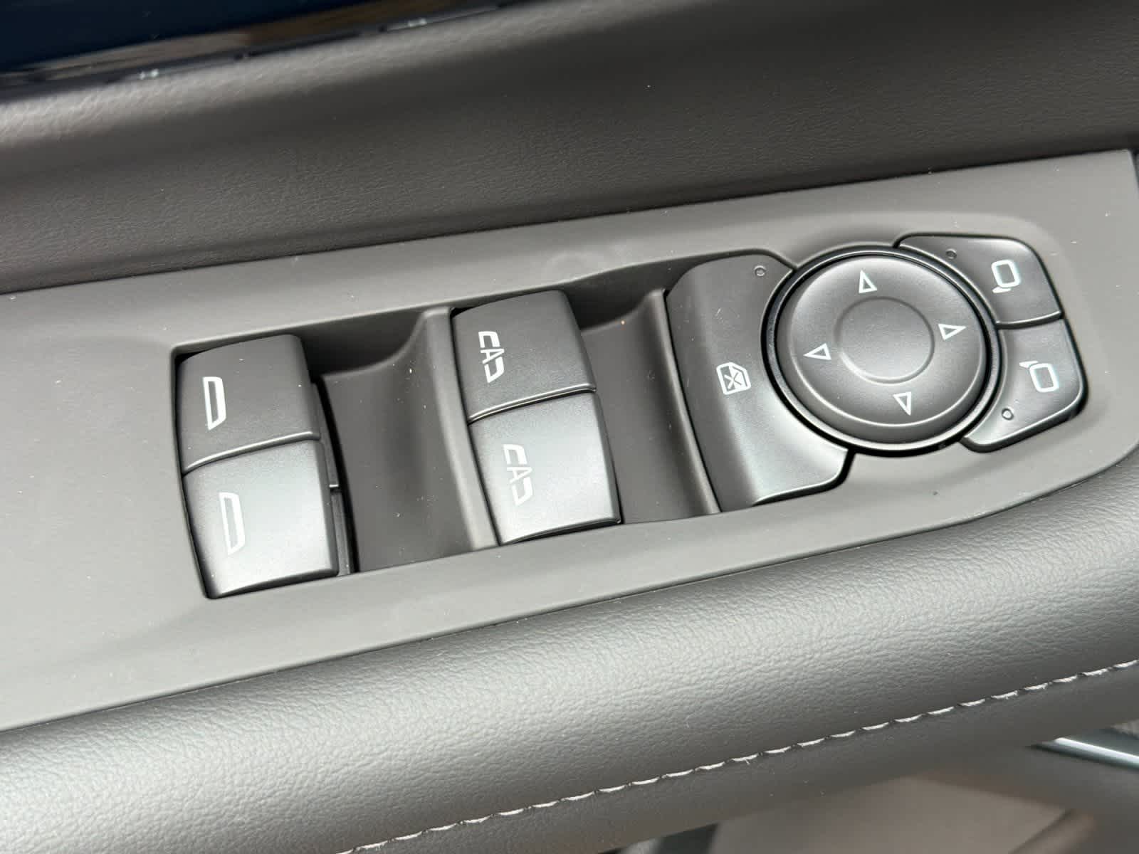 Thumbnail: 2026 Chevrolet Tahoe - 13