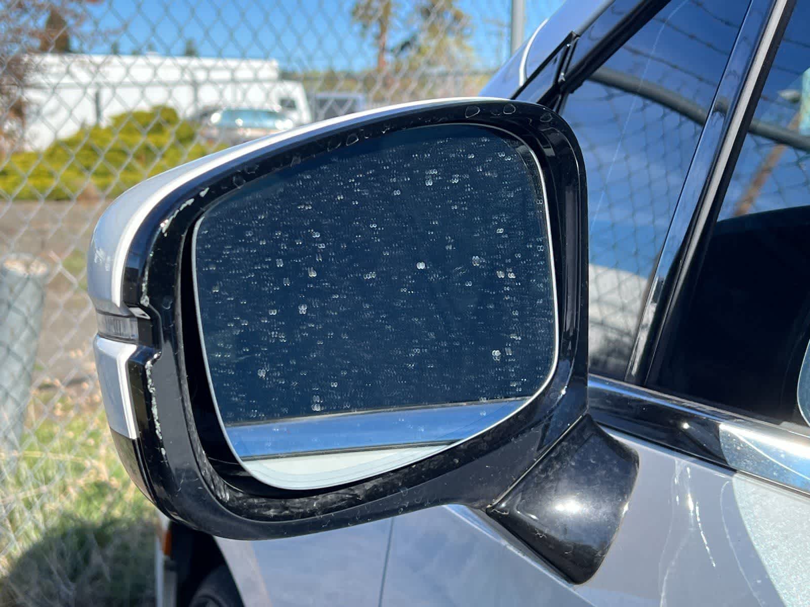 Thumbnail: 2025 Honda Odyssey - 8