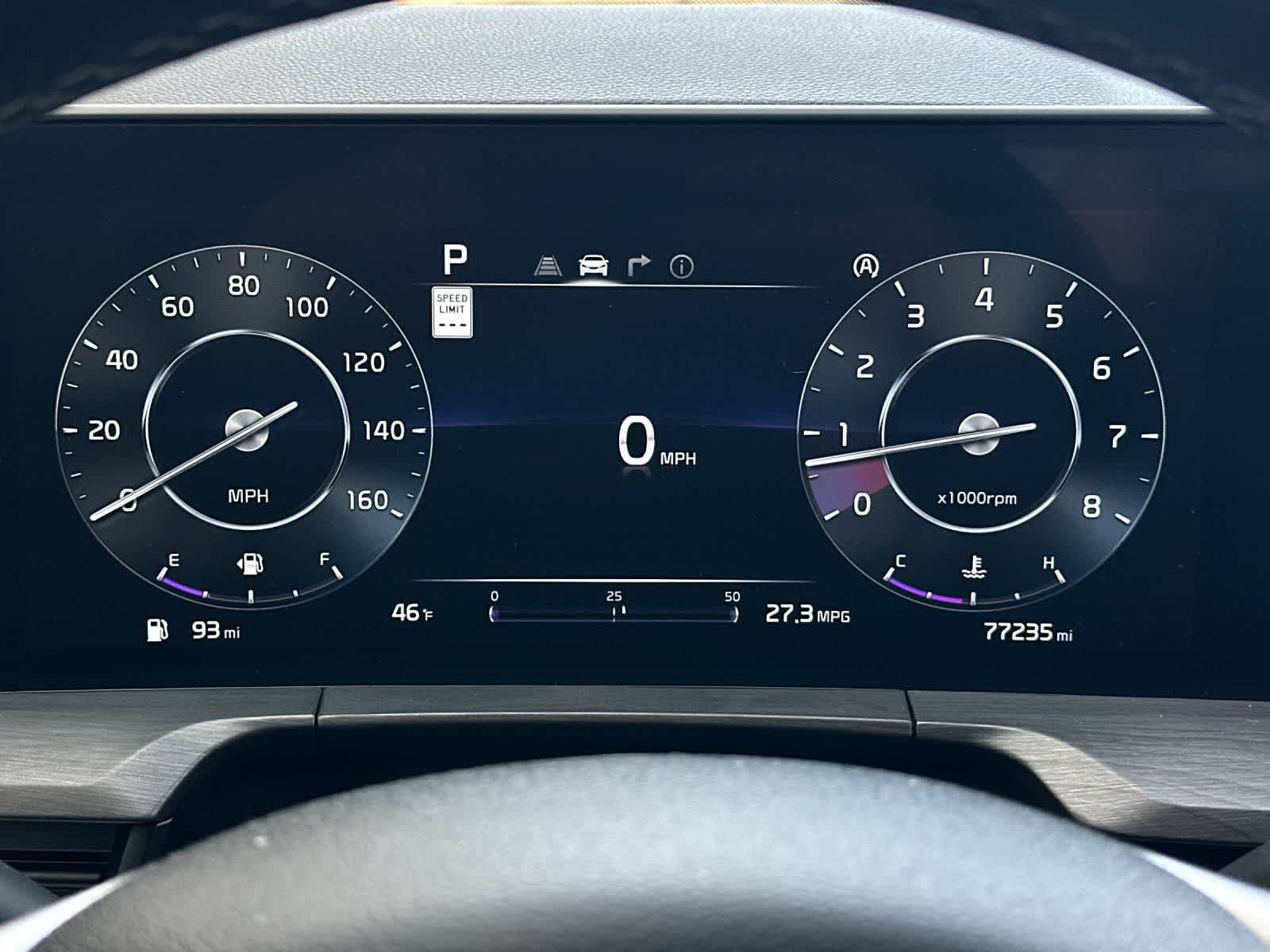 Thumbnail: 2023 Kia Telluride - 26