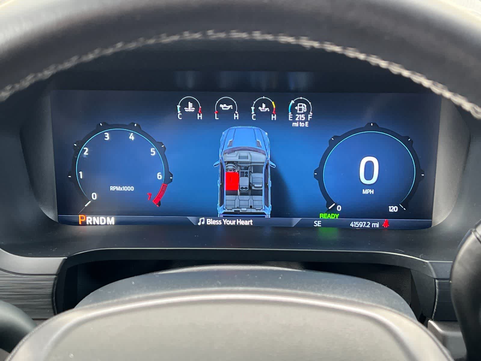 Thumbnail: 2024 Ford F-150 - 23