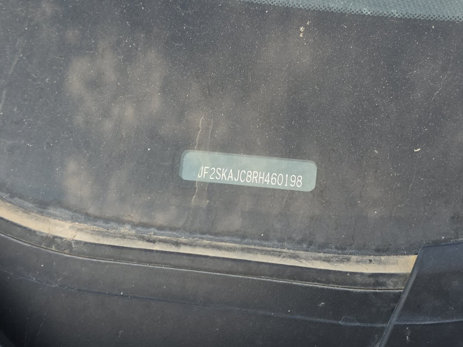 Thumbnail: 2024 Subaru Forester - 11
