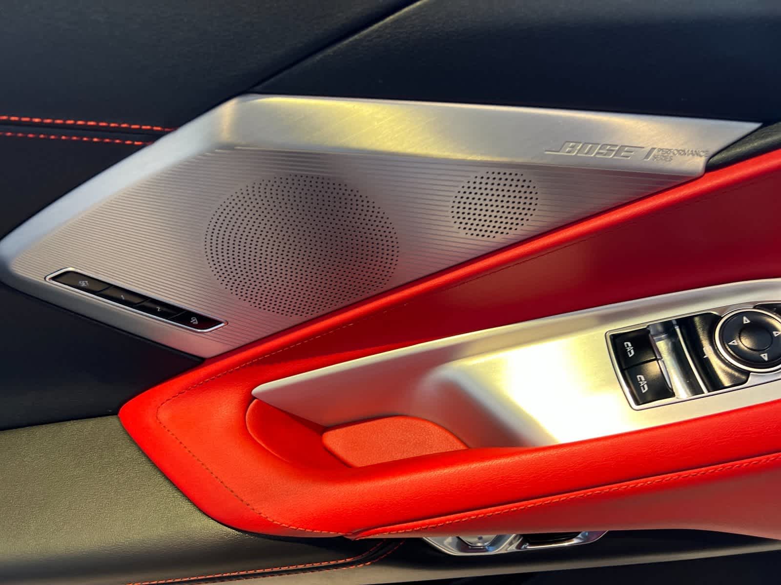 Thumbnail: 2020 Chevrolet Corvette - 9