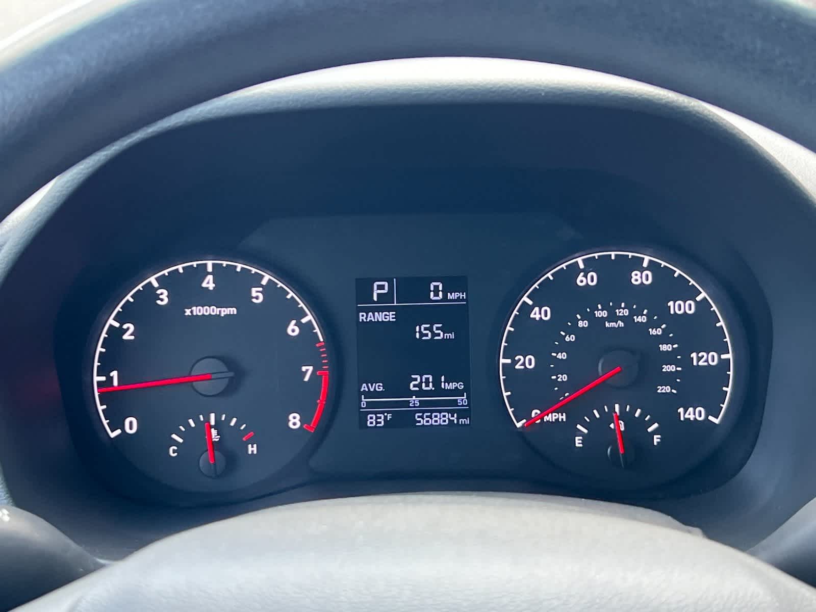 Thumbnail: 2019 Hyundai Accent - 22