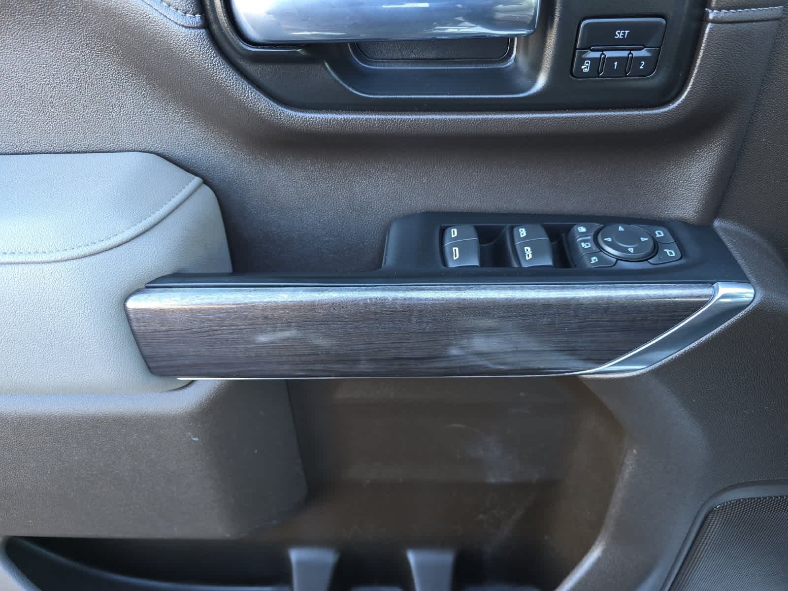 Thumbnail: 2022 Chevrolet Silverado 3500 - 12