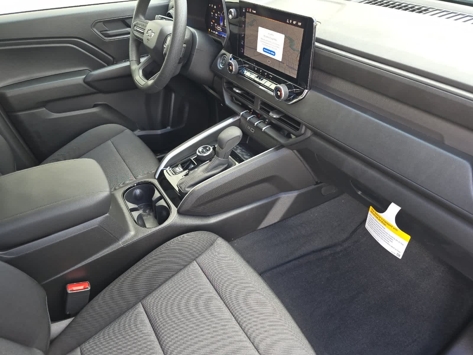 Thumbnail: 2026 Chevrolet Colorado - 15