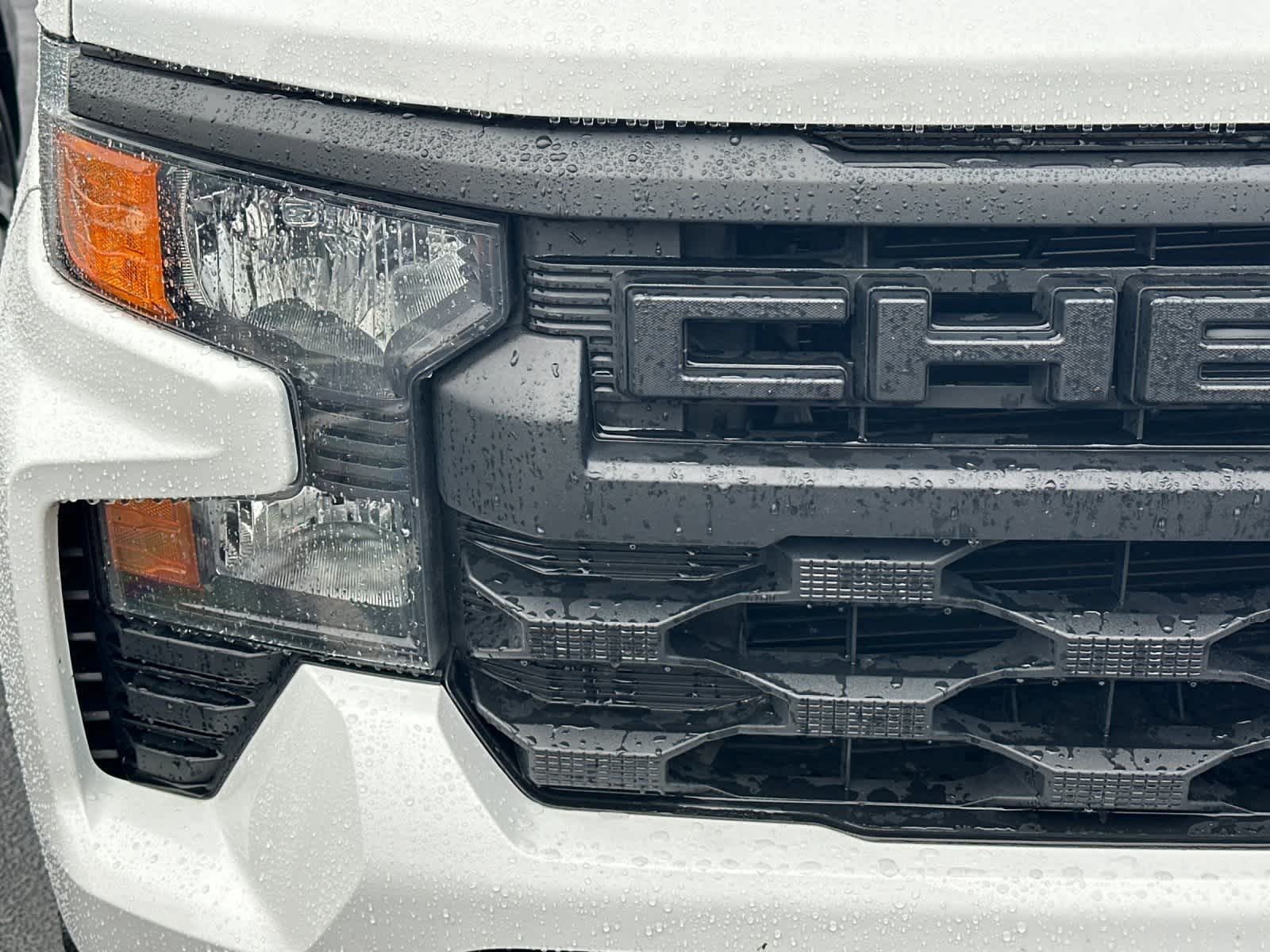 Thumbnail: 2024 Chevrolet Silverado 1500 - 11