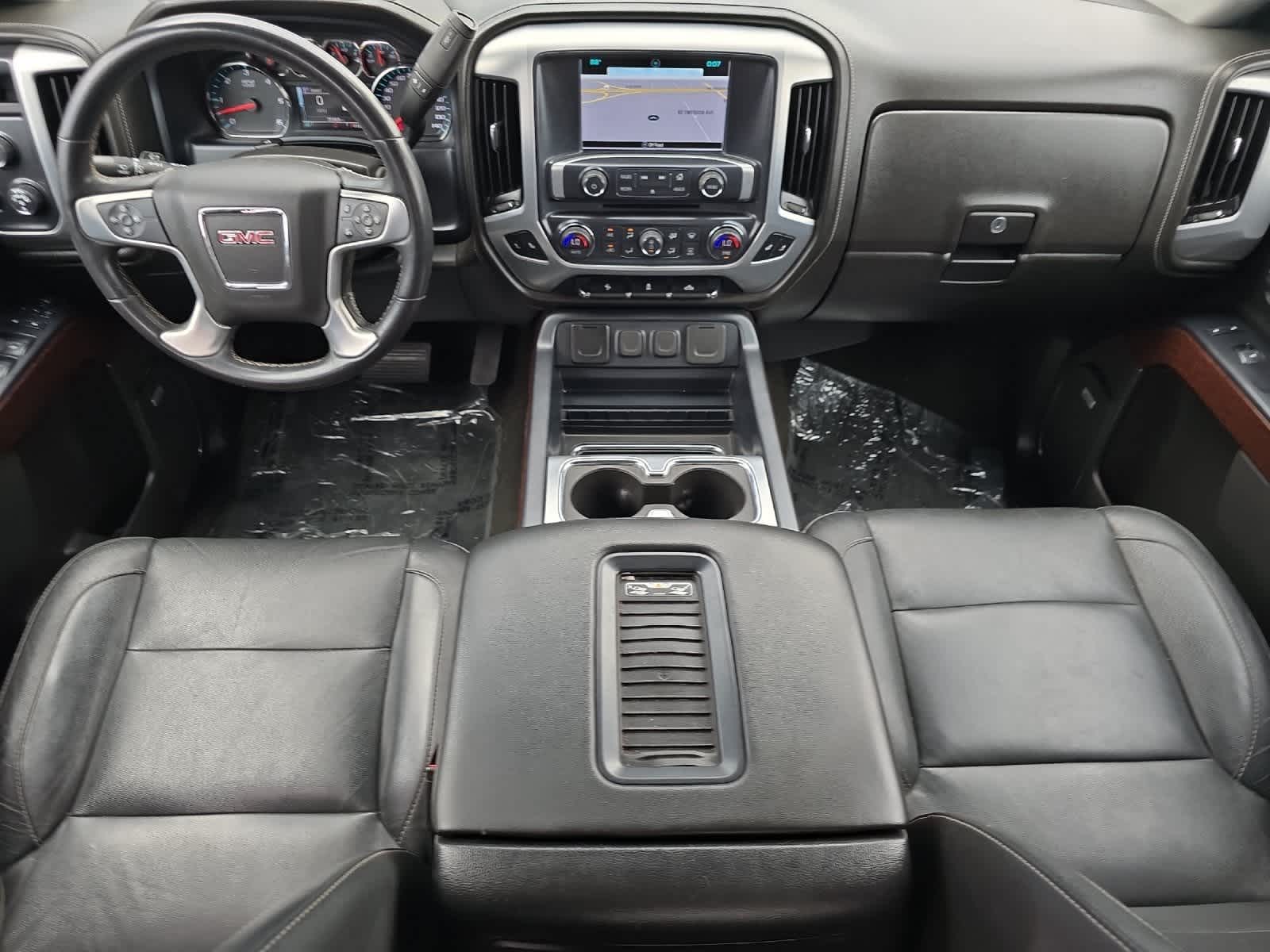 Thumbnail: 2018 GMC Sierra 1500 - 3