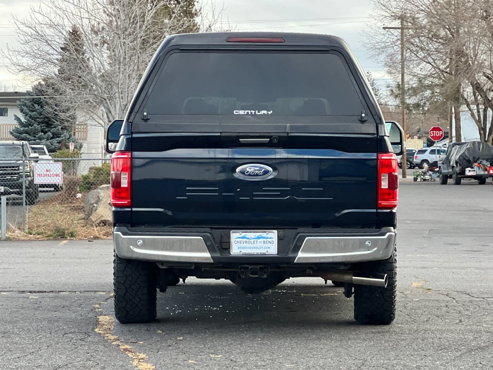 Thumbnail: 2022 Ford F-150 - 7