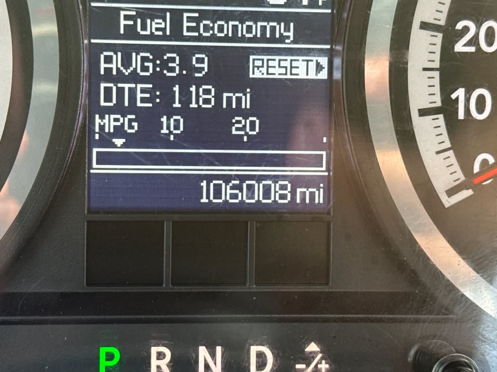 Thumbnail: 2012 RAM 3500 - 24