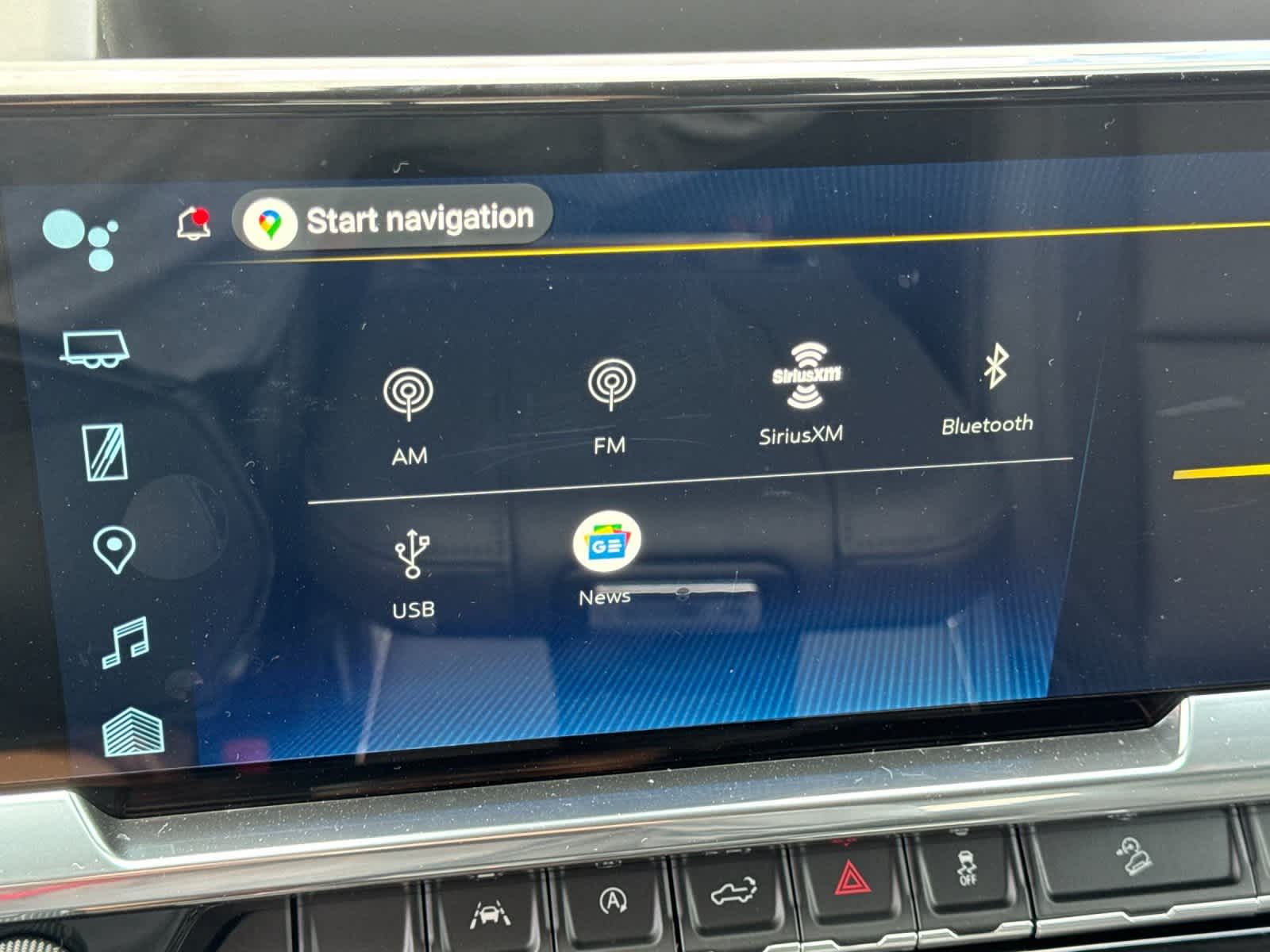 Thumbnail: 2026 Chevrolet Silverado 1500 - 17