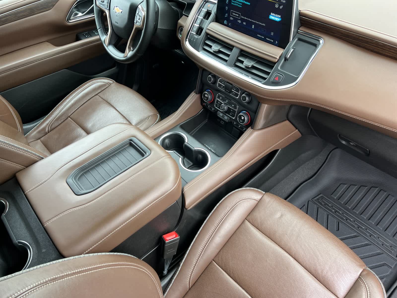 Thumbnail: 2023 Chevrolet Tahoe - 17