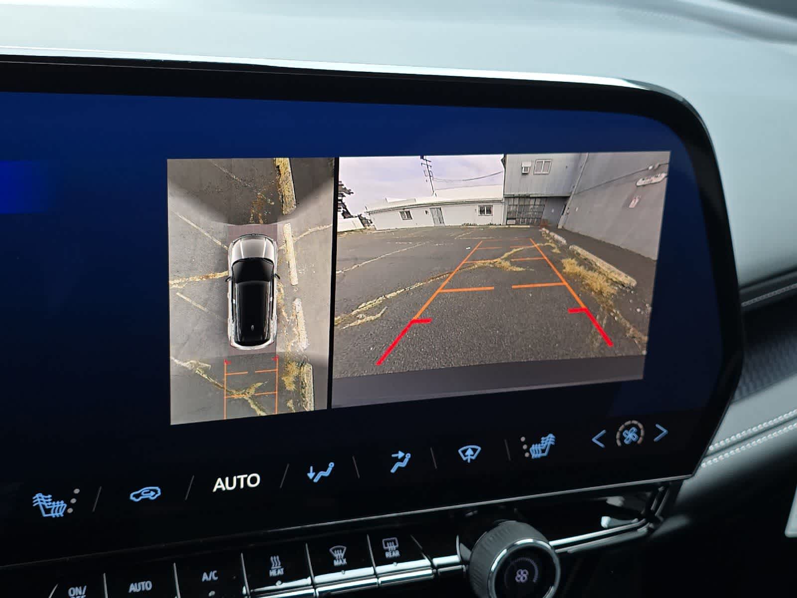 Thumbnail: 2025 Chevrolet Blazer EV - 20