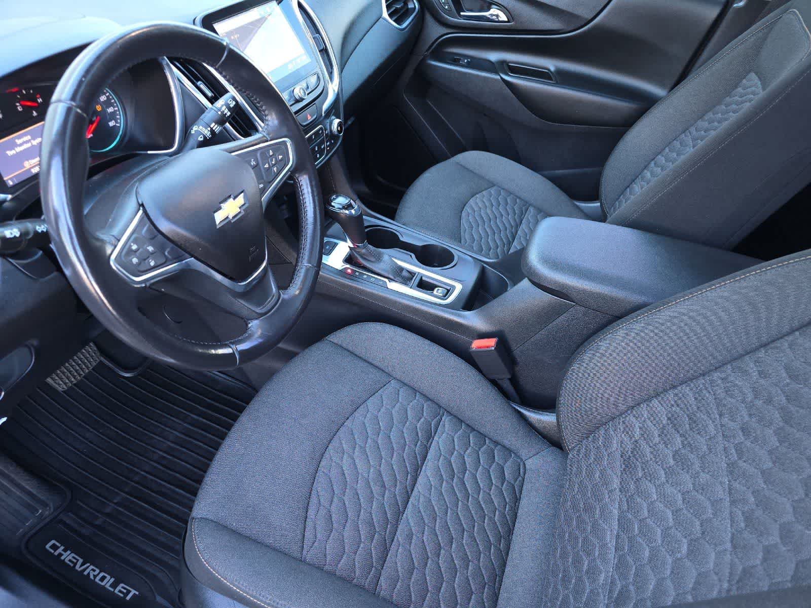 Thumbnail: 2019 Chevrolet Equinox - 11