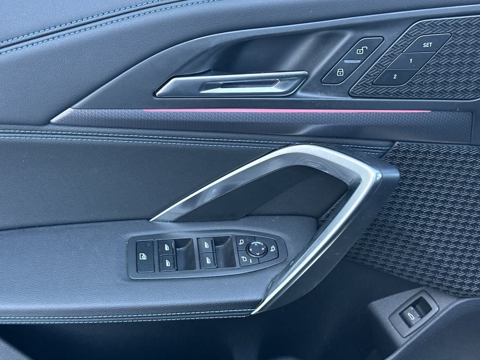 Thumbnail: 2023 BMW X1 - 13