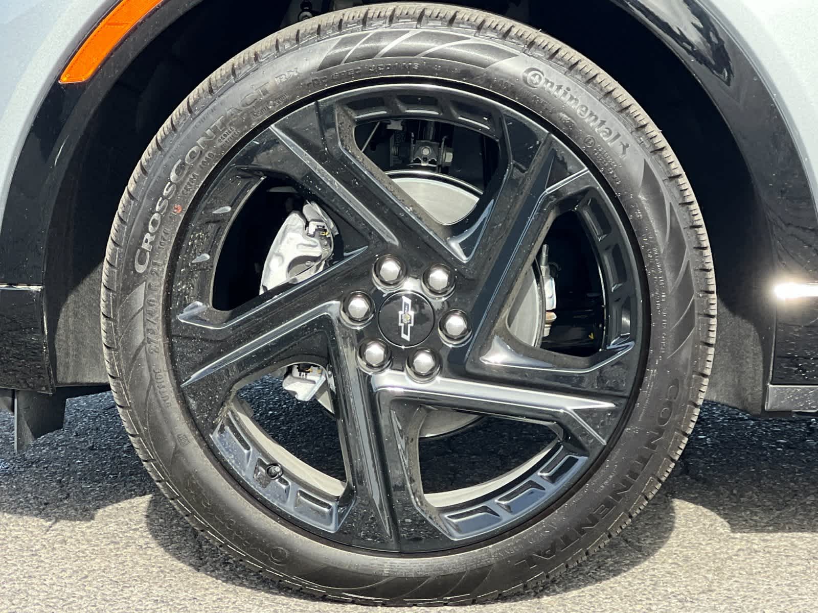 Thumbnail: 2026 Chevrolet Equinox - 25