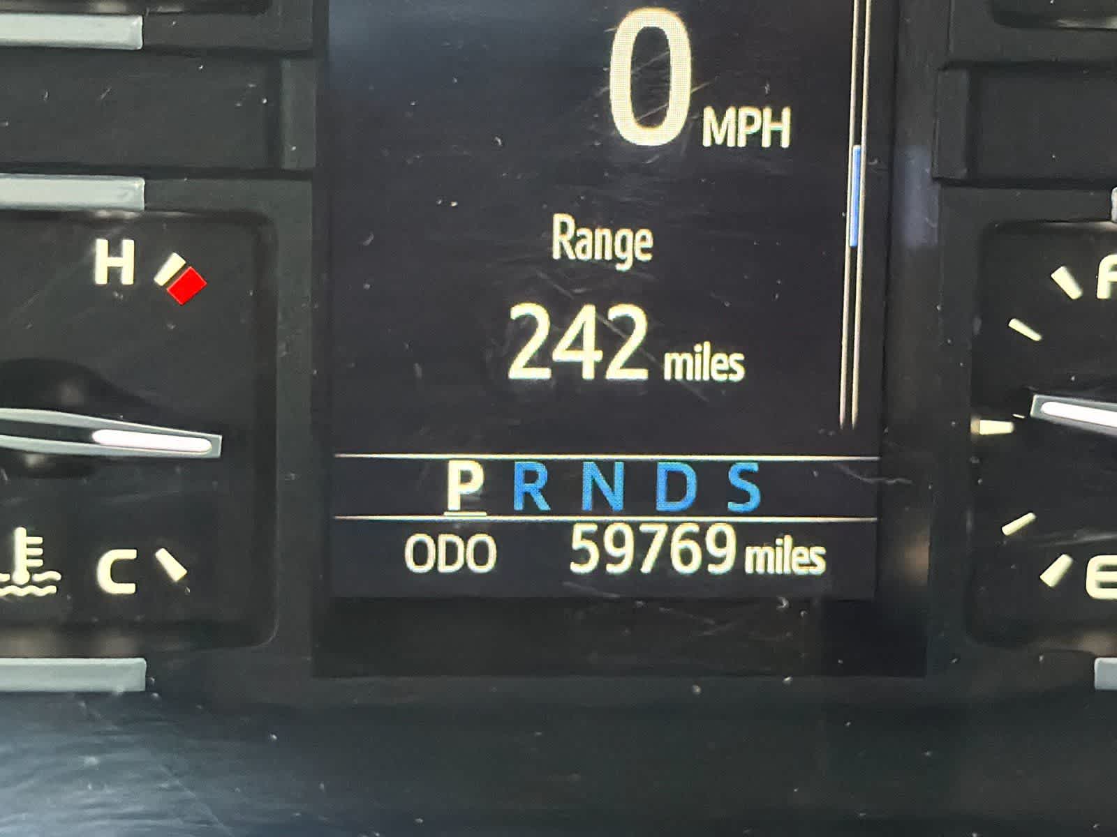 Thumbnail: 2021 Toyota Tundra - 25