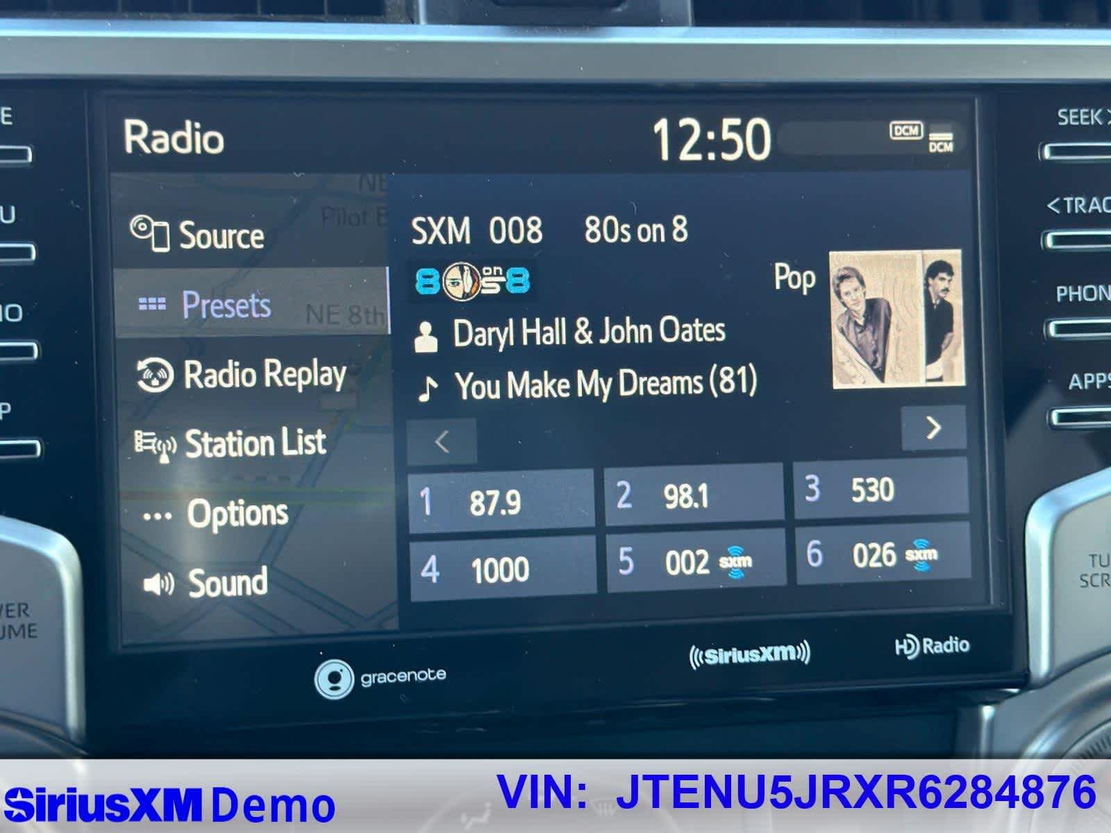Thumbnail: 2024 Toyota 4Runner - 29