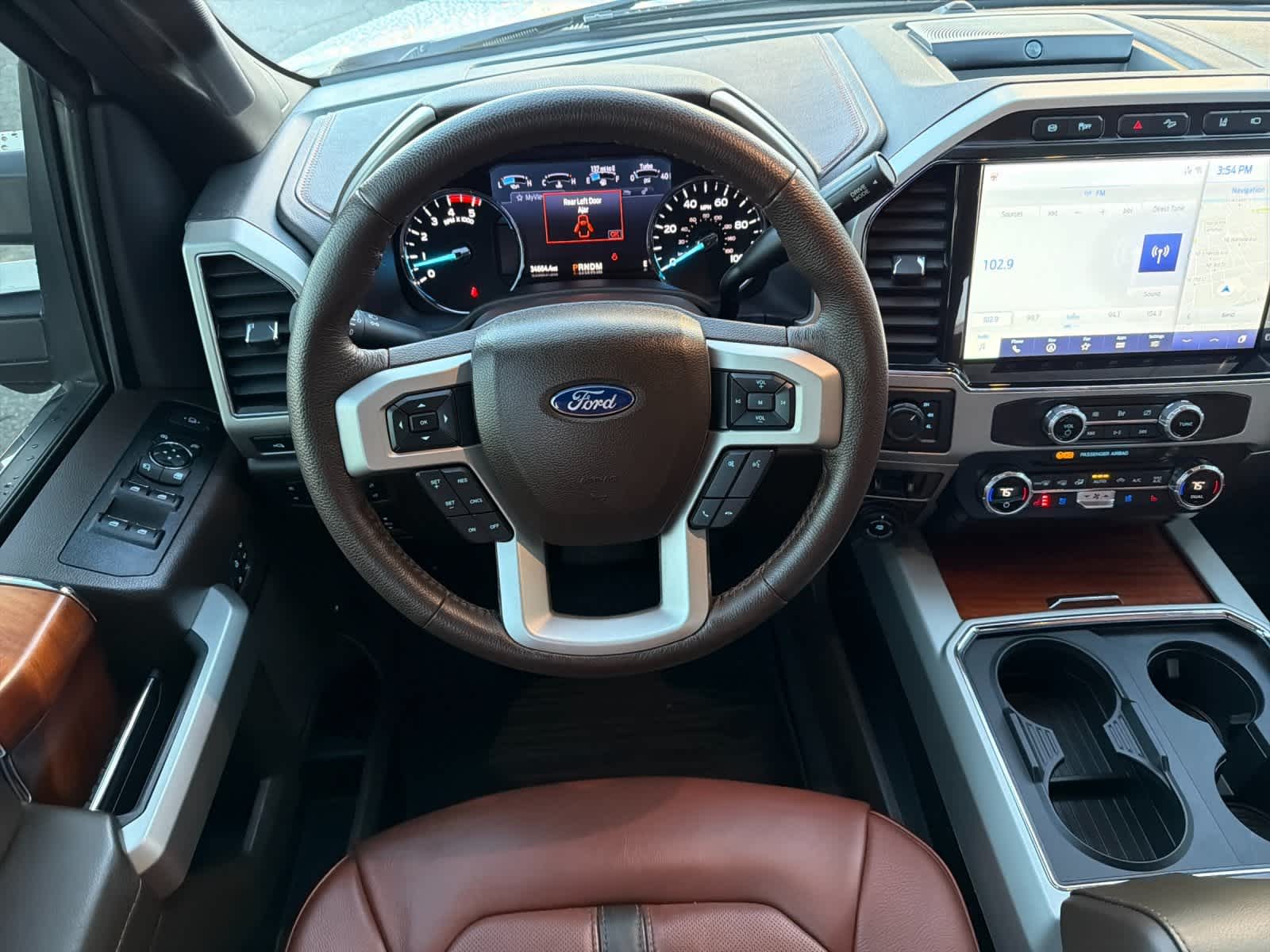 Thumbnail: 2022 Ford F-350 - 14