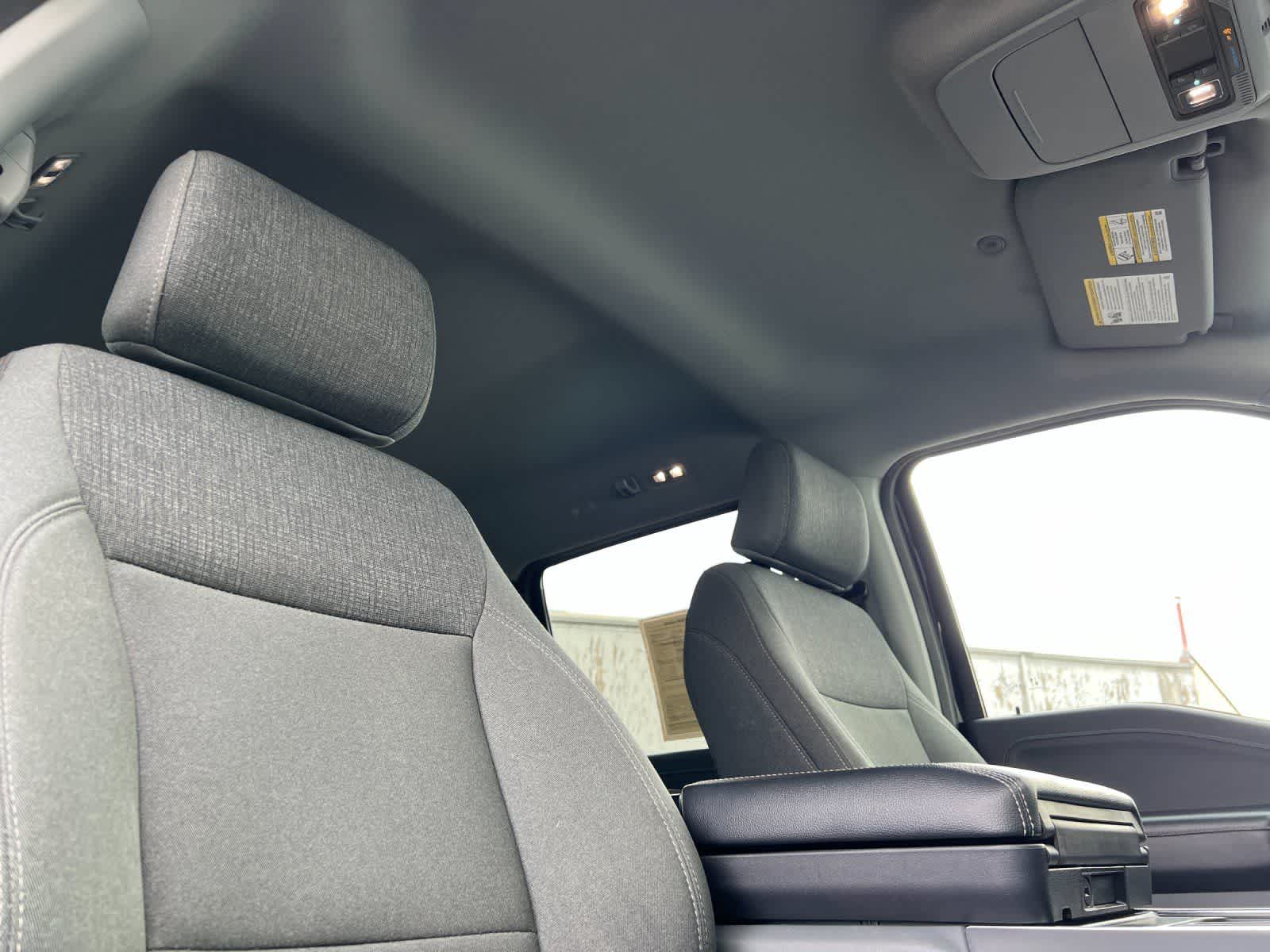 Thumbnail: 2024 Ford F-150 - 16