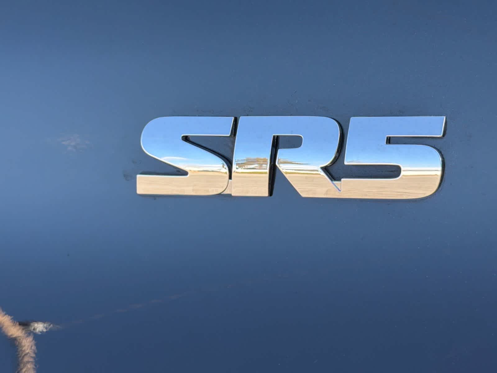 Thumbnail: 2024 Toyota 4Runner - 28