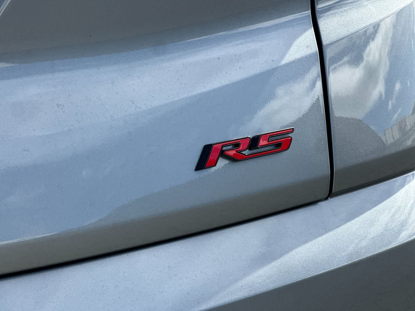 Thumbnail: 2027 Chevrolet Bolt EV - 27