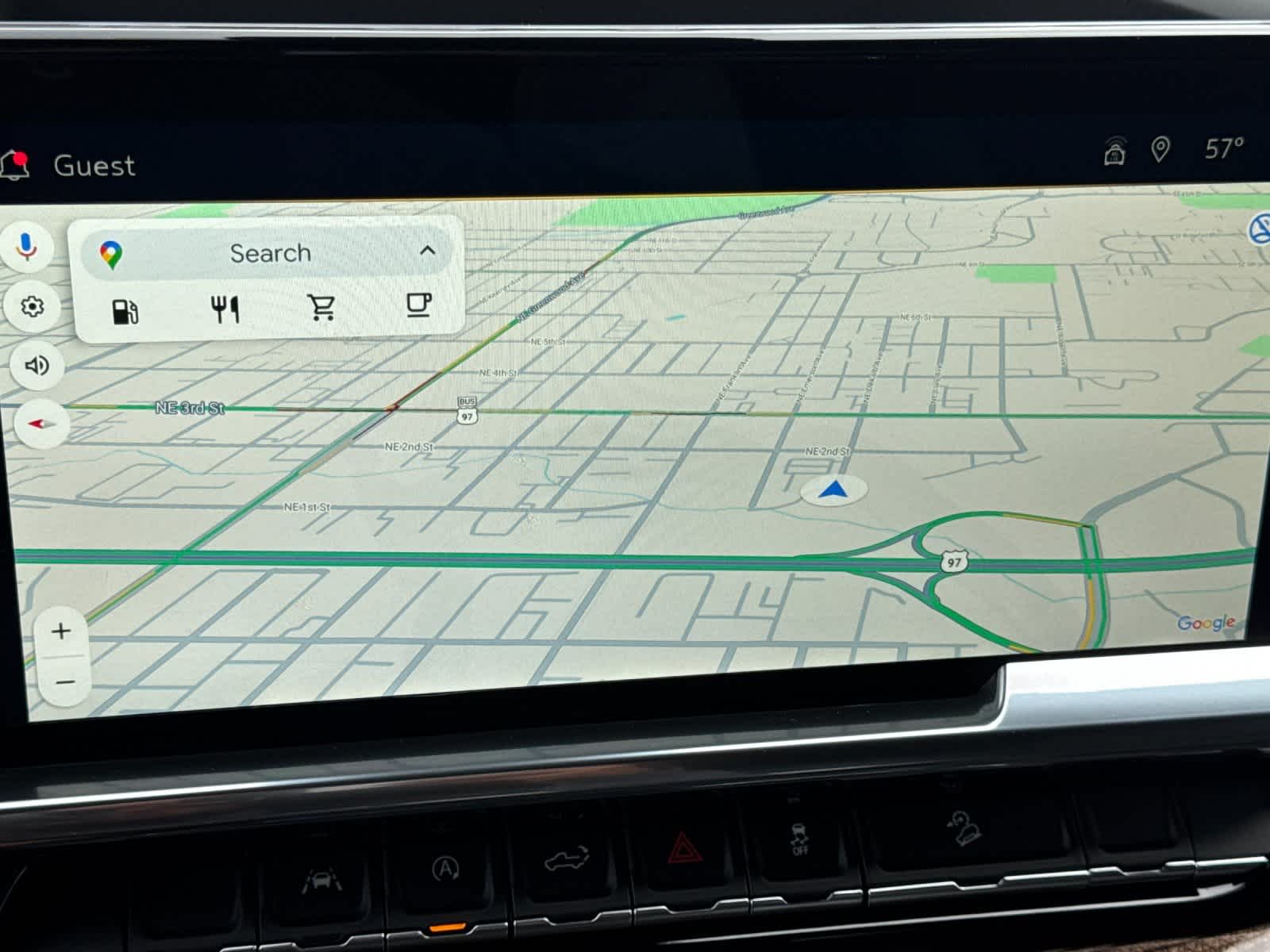 Thumbnail: 2026 Chevrolet Silverado 1500 - 18