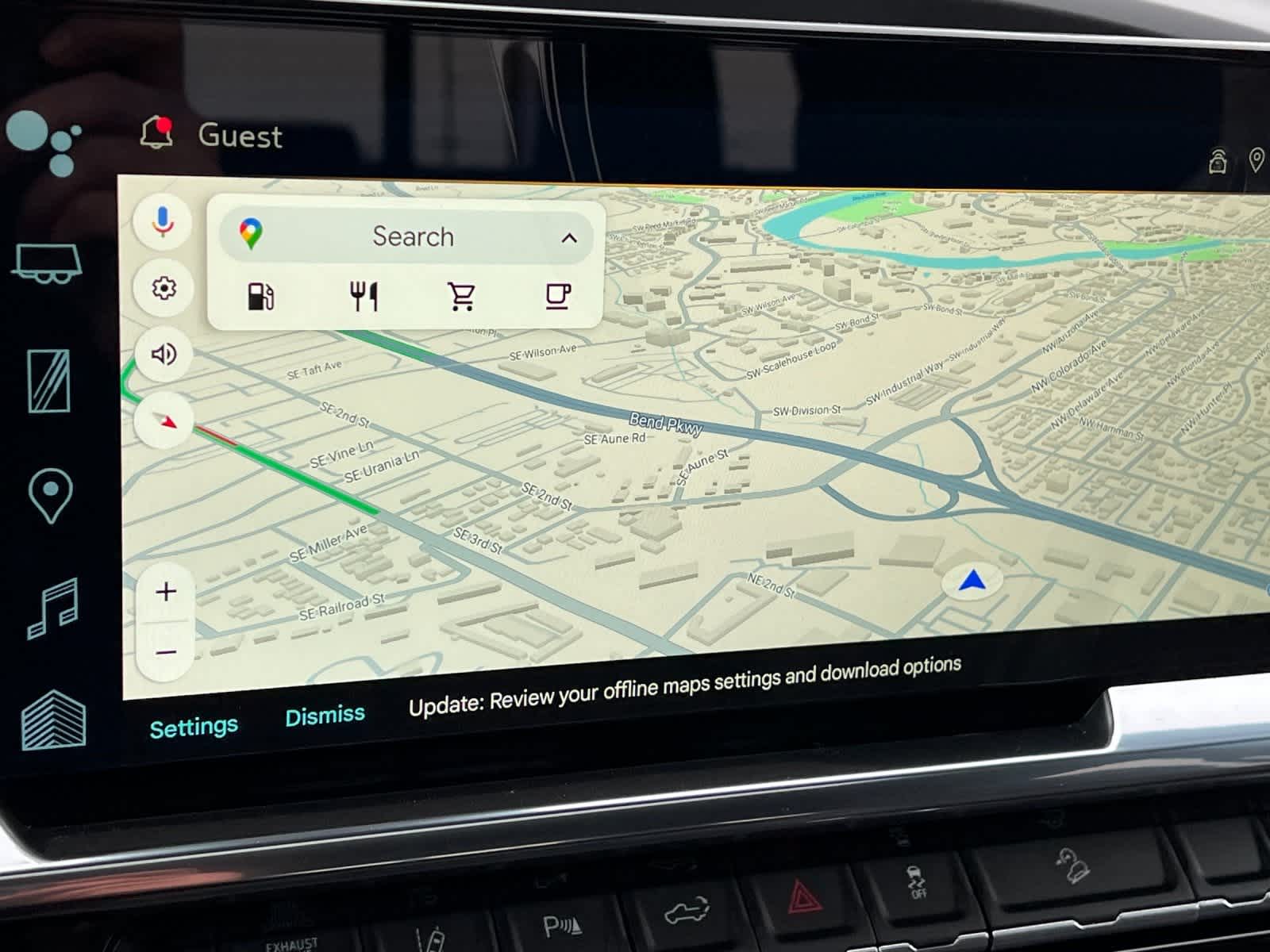 Thumbnail: 2026 Chevrolet Silverado 2500 - 18