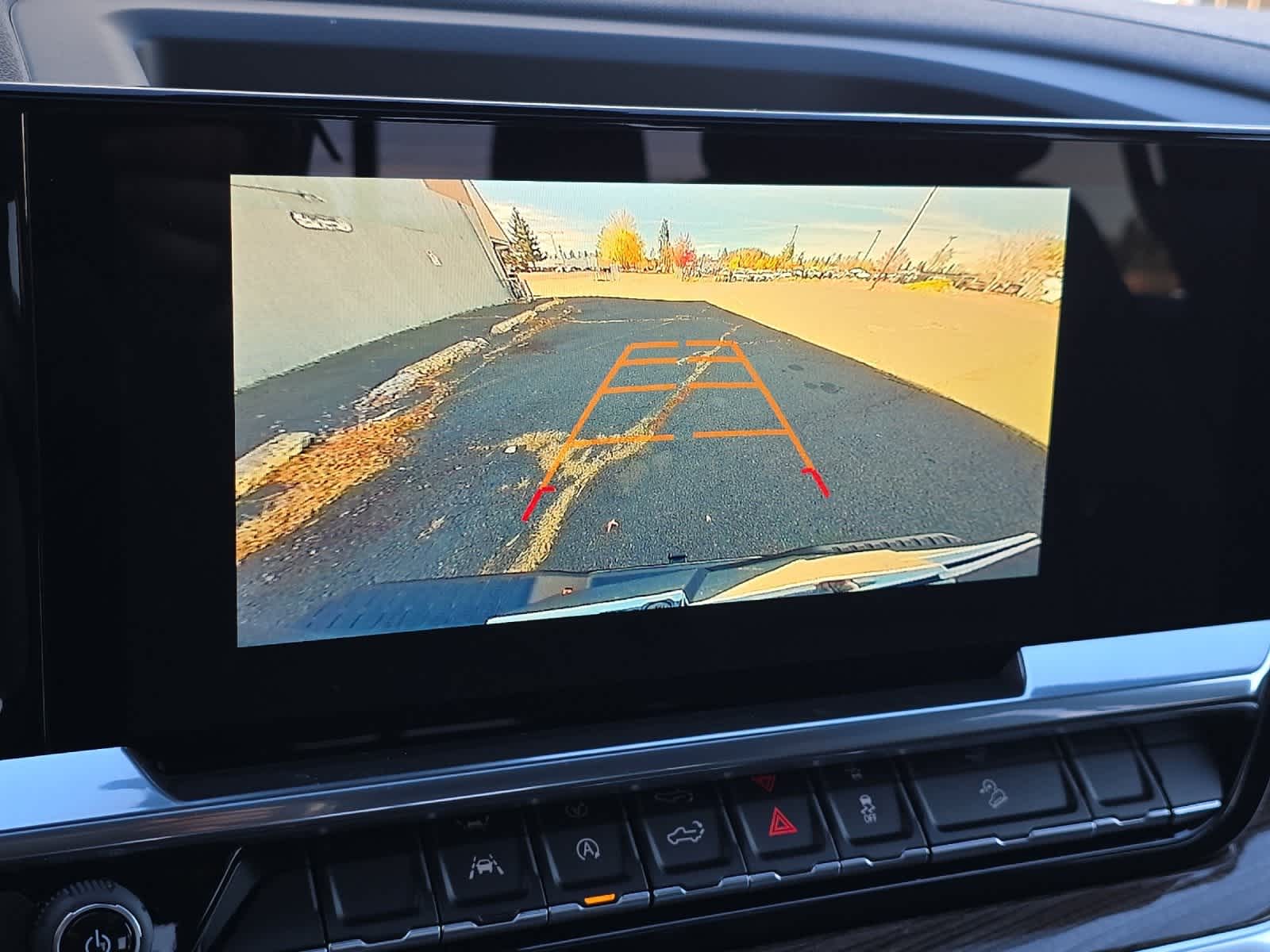 Thumbnail: 2026 Chevrolet Silverado 1500 - 19