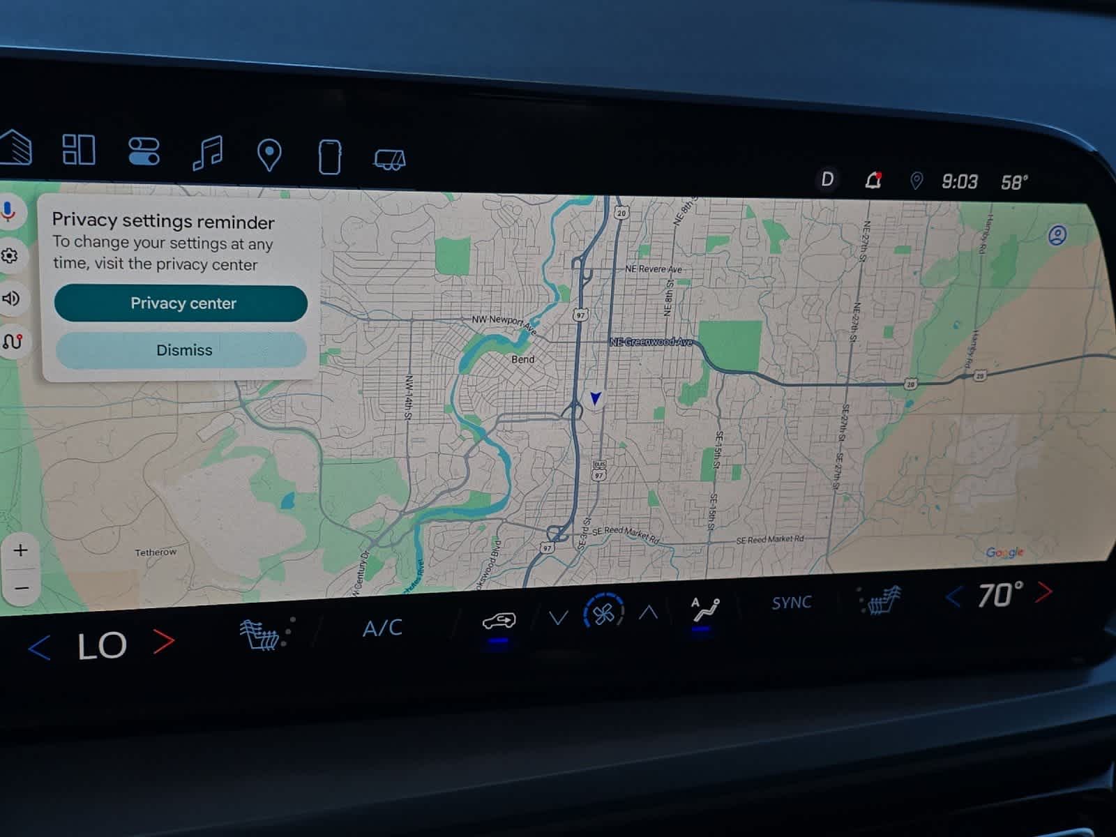 Thumbnail: 2025 Chevrolet Traverse - 20