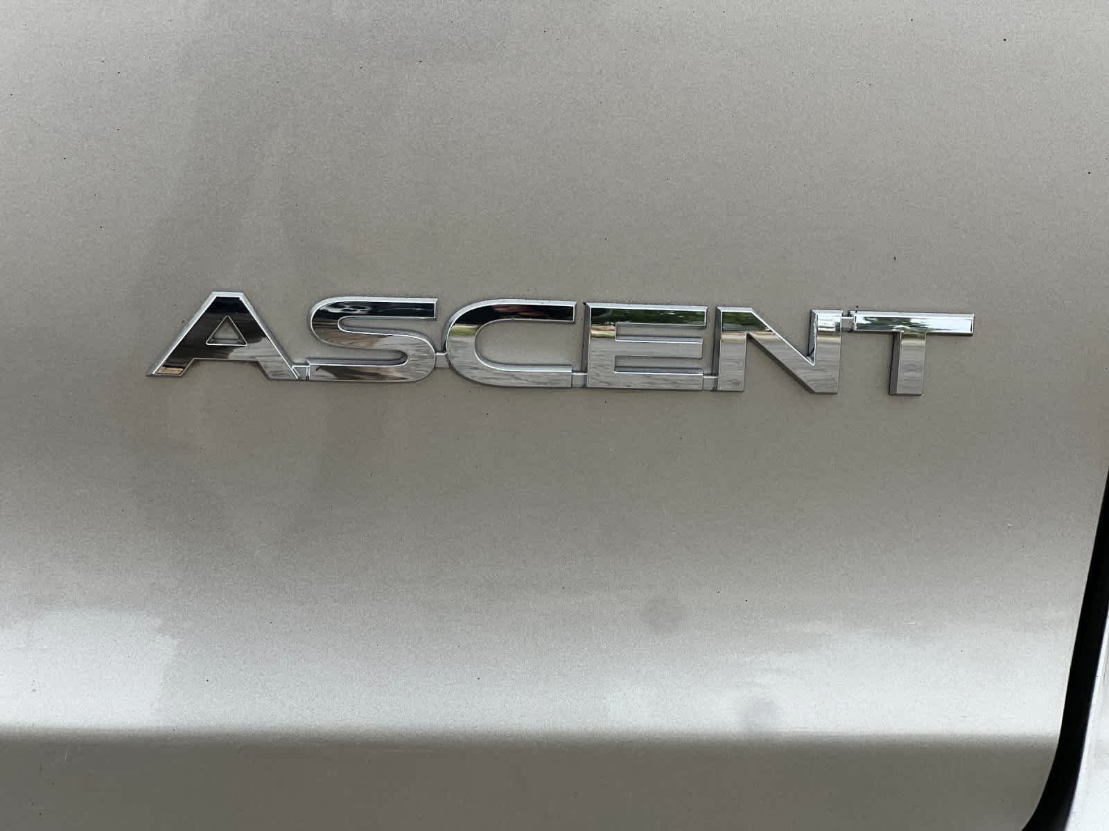 Thumbnail: 2019 Subaru Ascent - 27