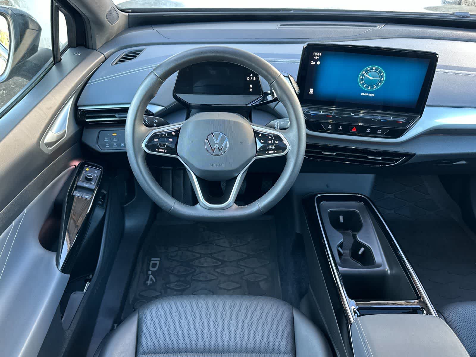 Thumbnail: 2023 Volkswagen ID.4 - 14