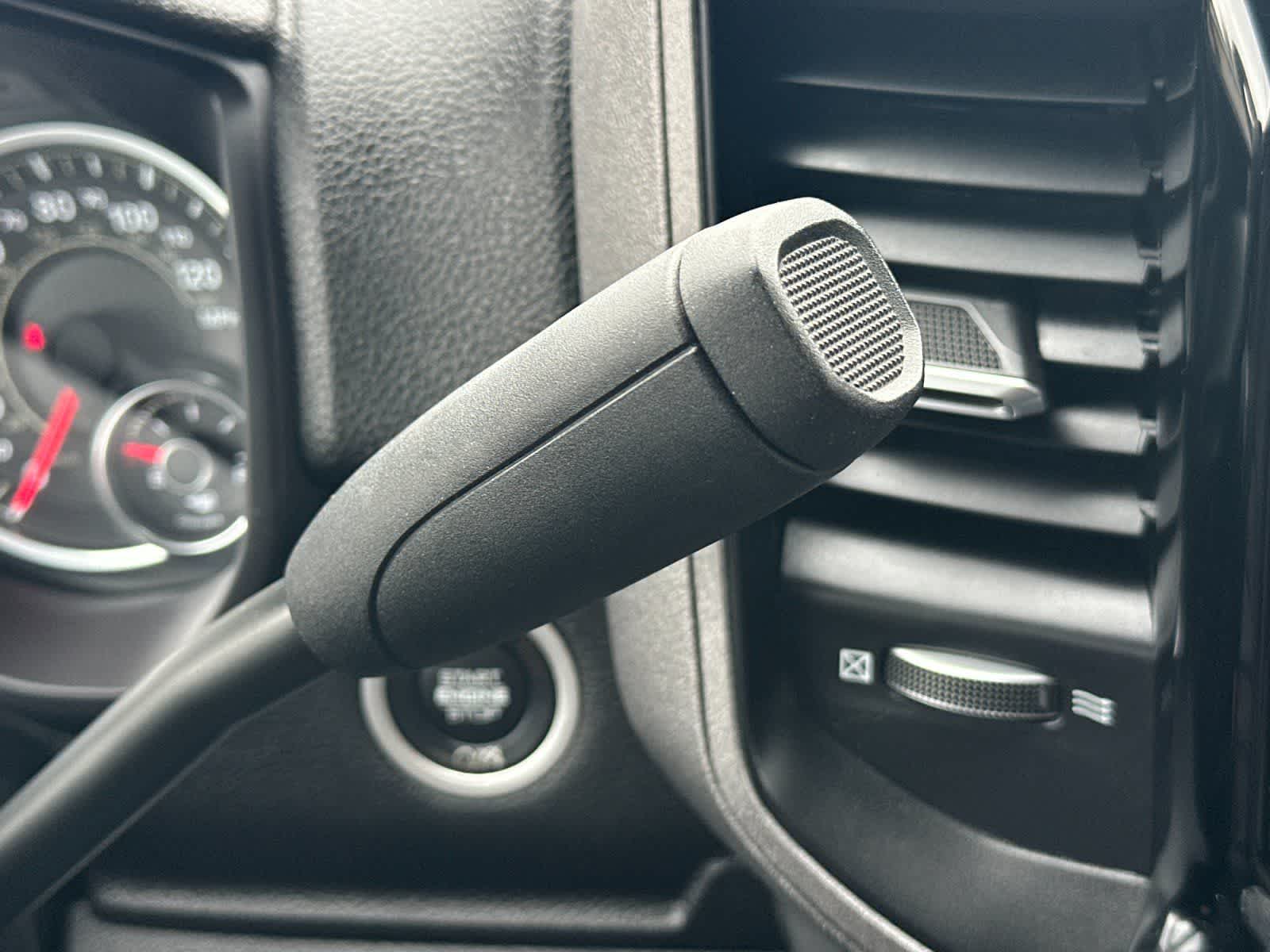 Thumbnail: 2024 RAM 2500 - 21