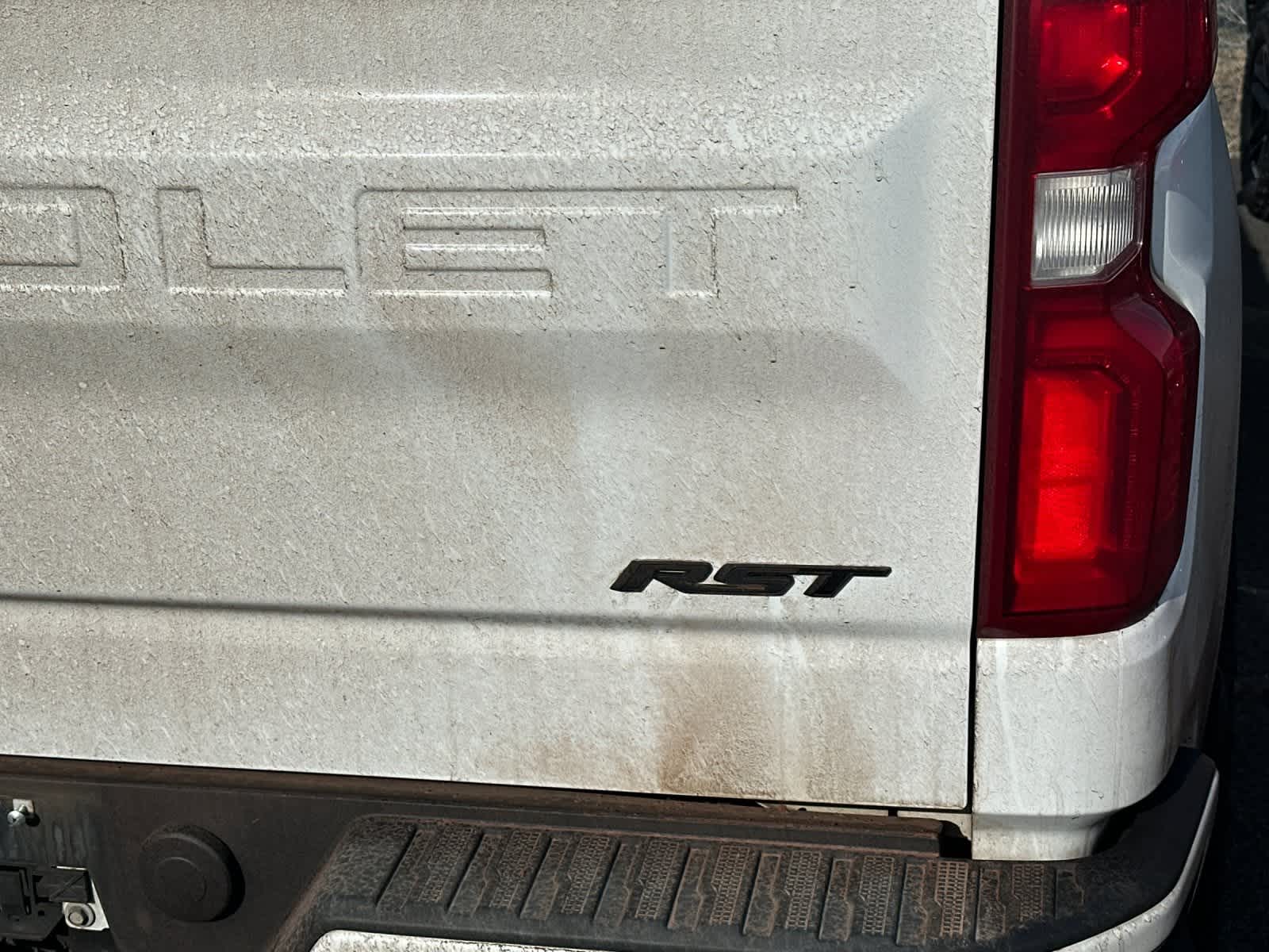 Thumbnail: 2022 Chevrolet Silverado 1500 - 8