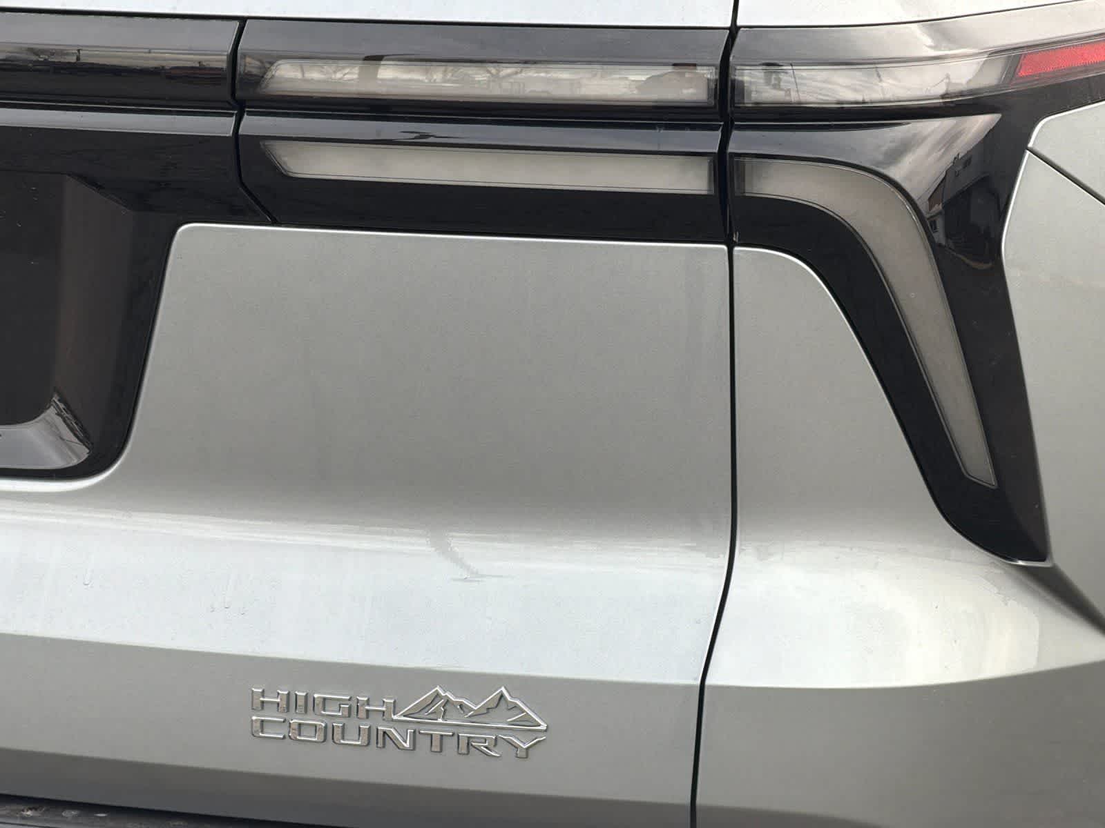 Thumbnail: 2026 Chevrolet Traverse - 28