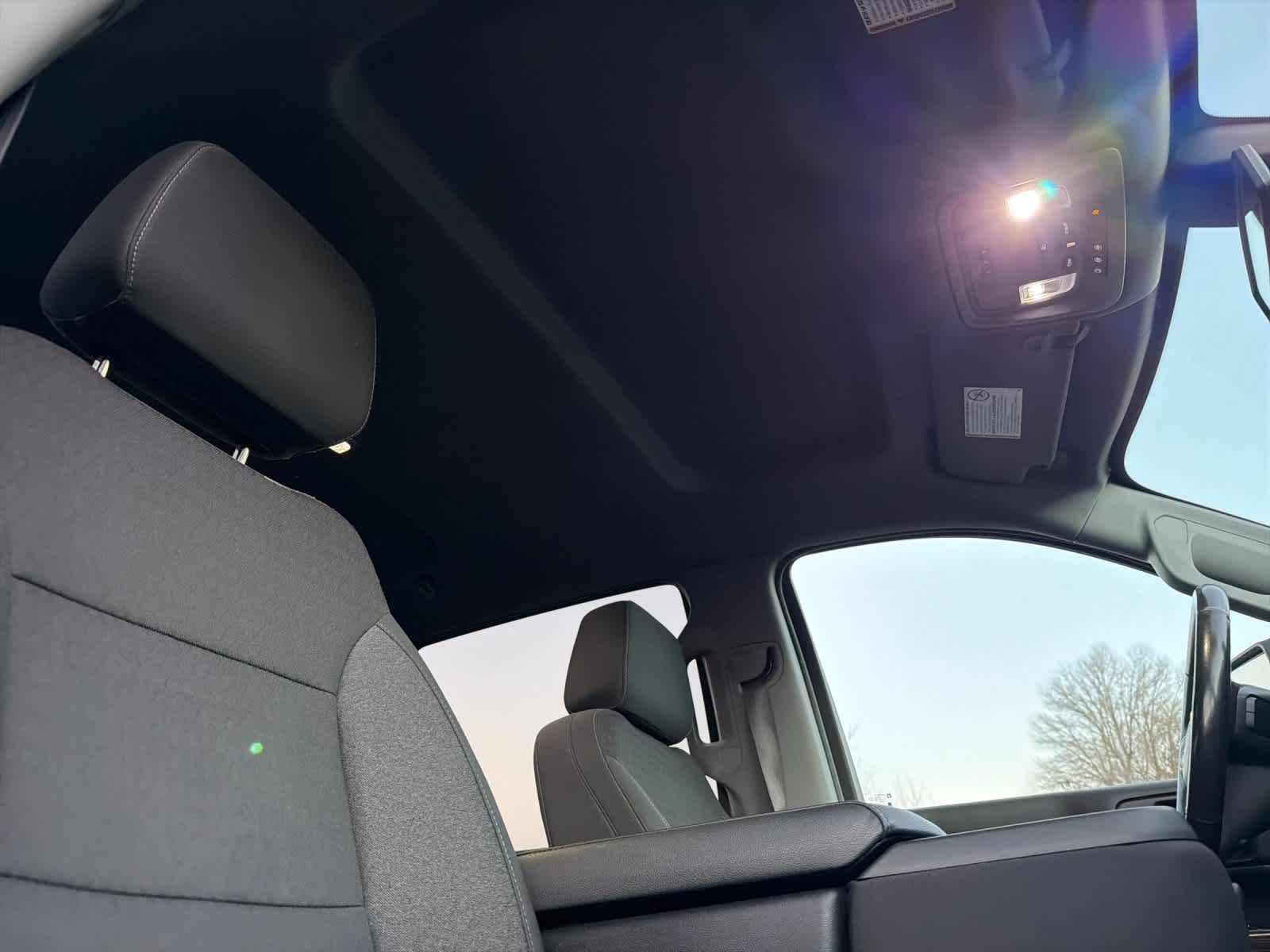 Thumbnail: 2021 GMC Sierra 3500 - 15