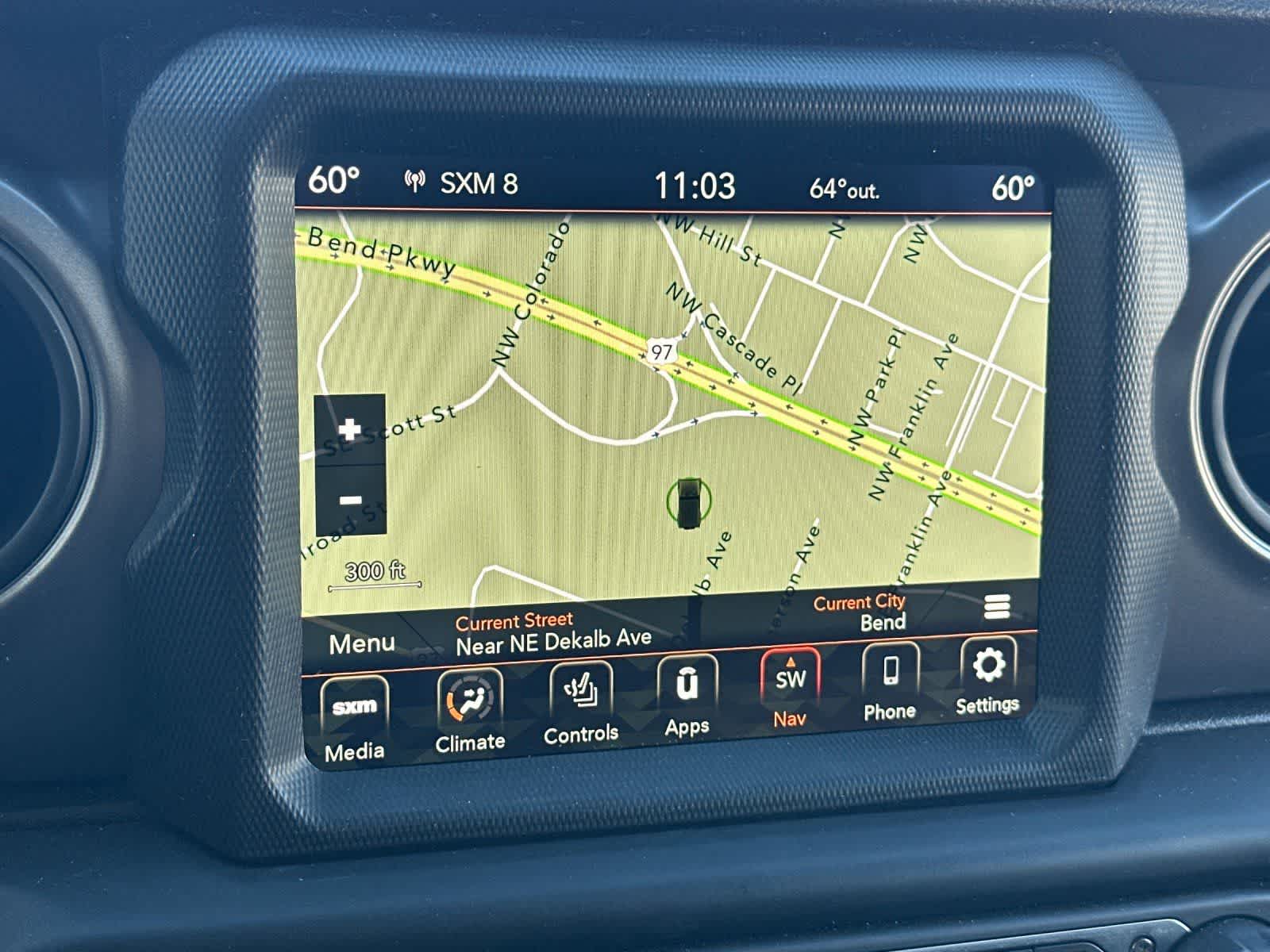 Thumbnail: 2023 Jeep Wrangler - 19