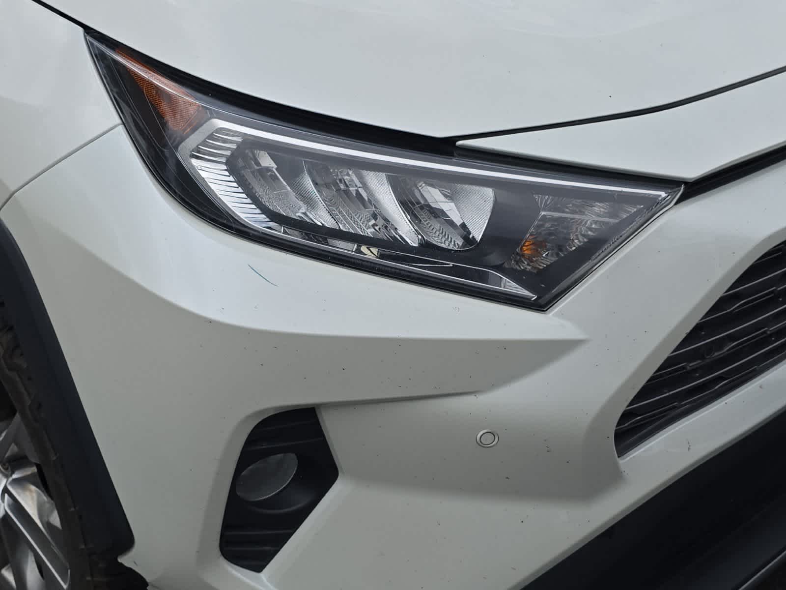 Thumbnail: 2021 Toyota RAV4 - 11