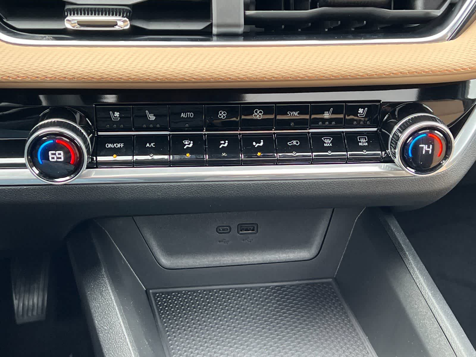 Thumbnail: 2026 Chevrolet Equinox - 20