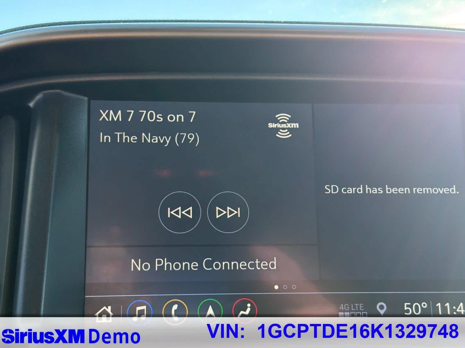 Thumbnail: 2019 Chevrolet Colorado - 26