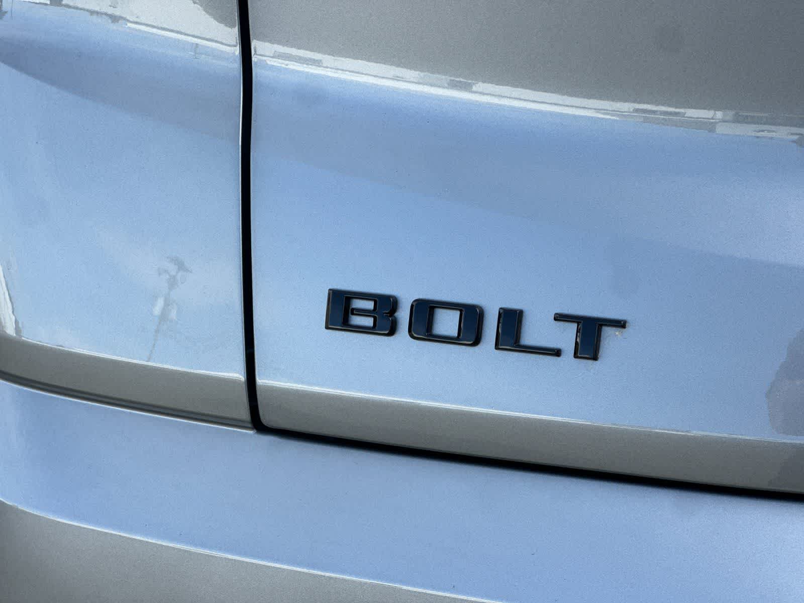 Thumbnail: 2027 Chevrolet Bolt EV - 27