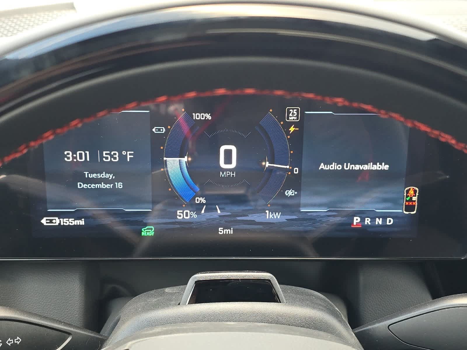 Thumbnail: 2026 Chevrolet Equinox - 24